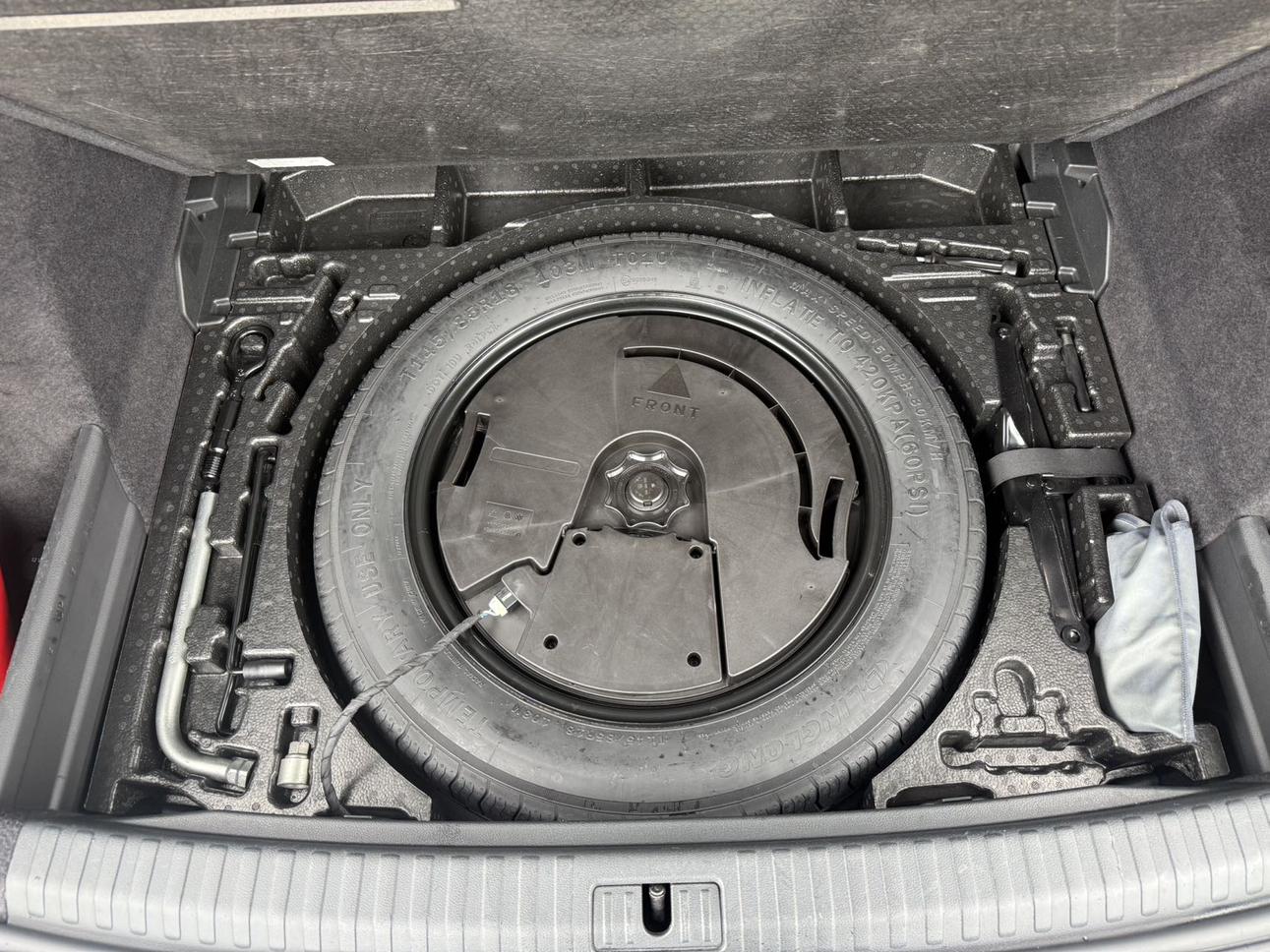 Audi Q3 2022, фото 17