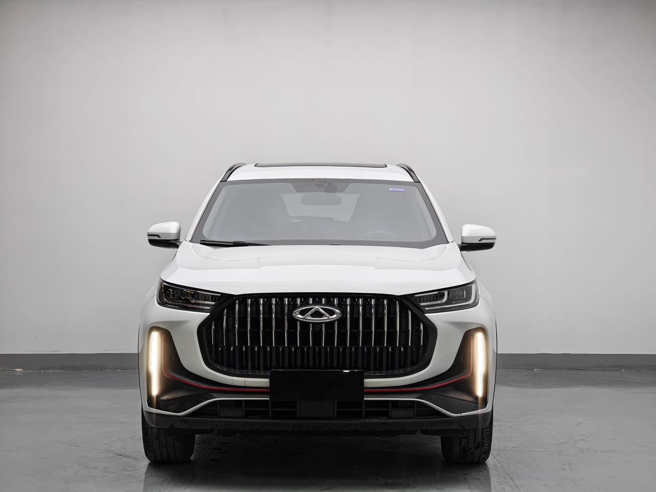 Chery Tiggo 7 Pro 2023, фото 2