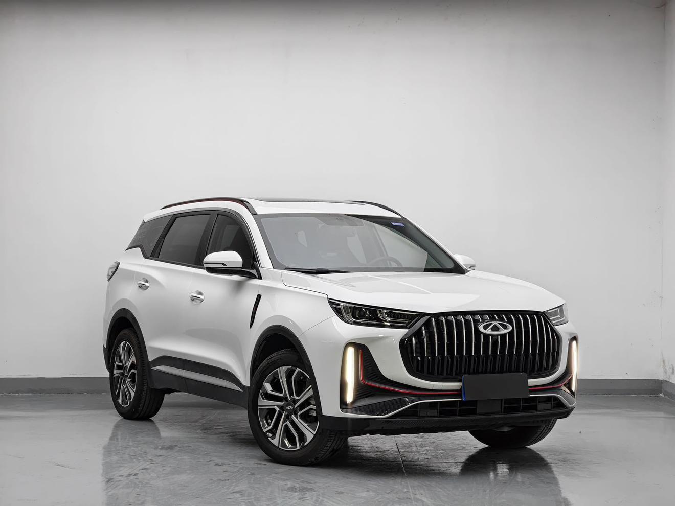 Chery Tiggo 7 Pro 2023, фото 3