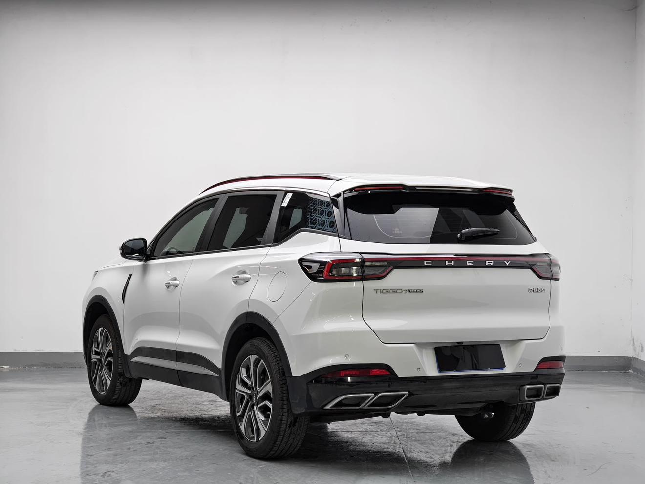 Chery Tiggo 7 Pro 2023, фото 5