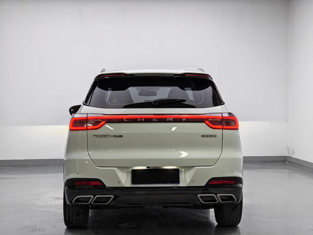 Chery Tiggo 7 Pro 2023, фото 6