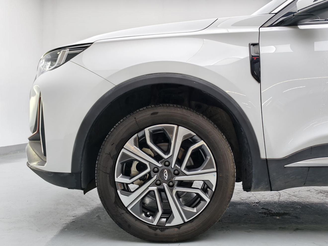 Chery Tiggo 7 Pro 2023, фото 7