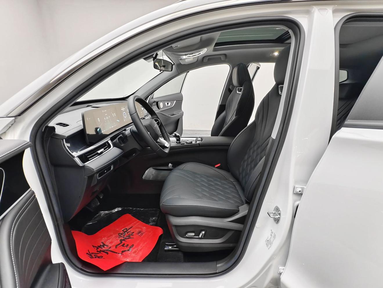 Chery Tiggo 7 Pro 2023, фото 11