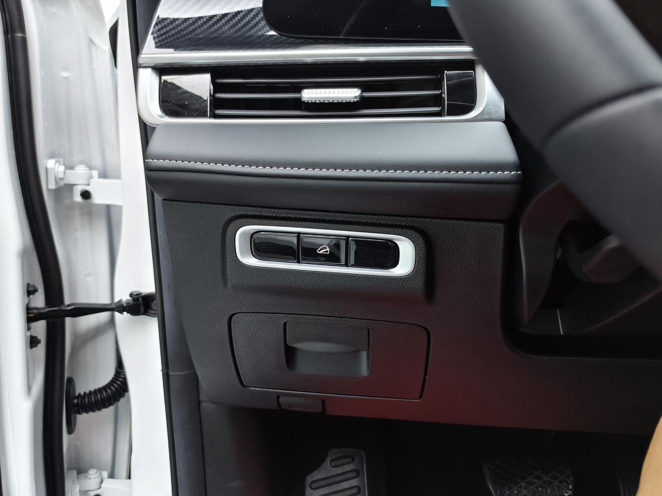 Chery Tiggo 7 Pro 2023, фото 16