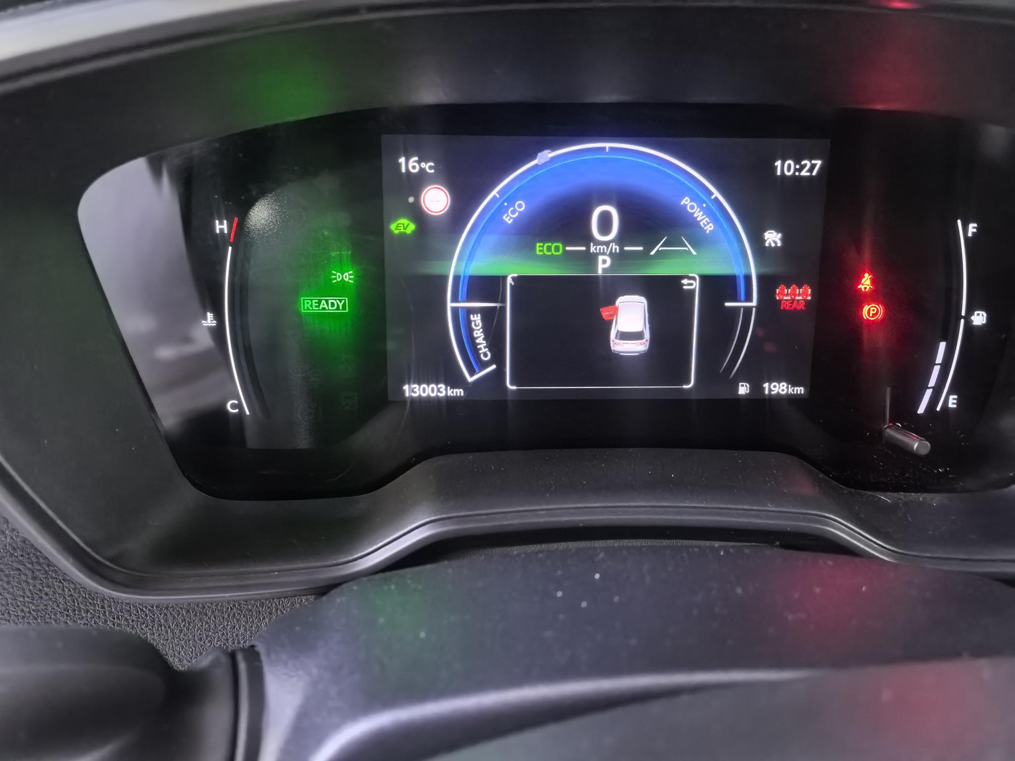 Toyota RAV4 2024, фото 10