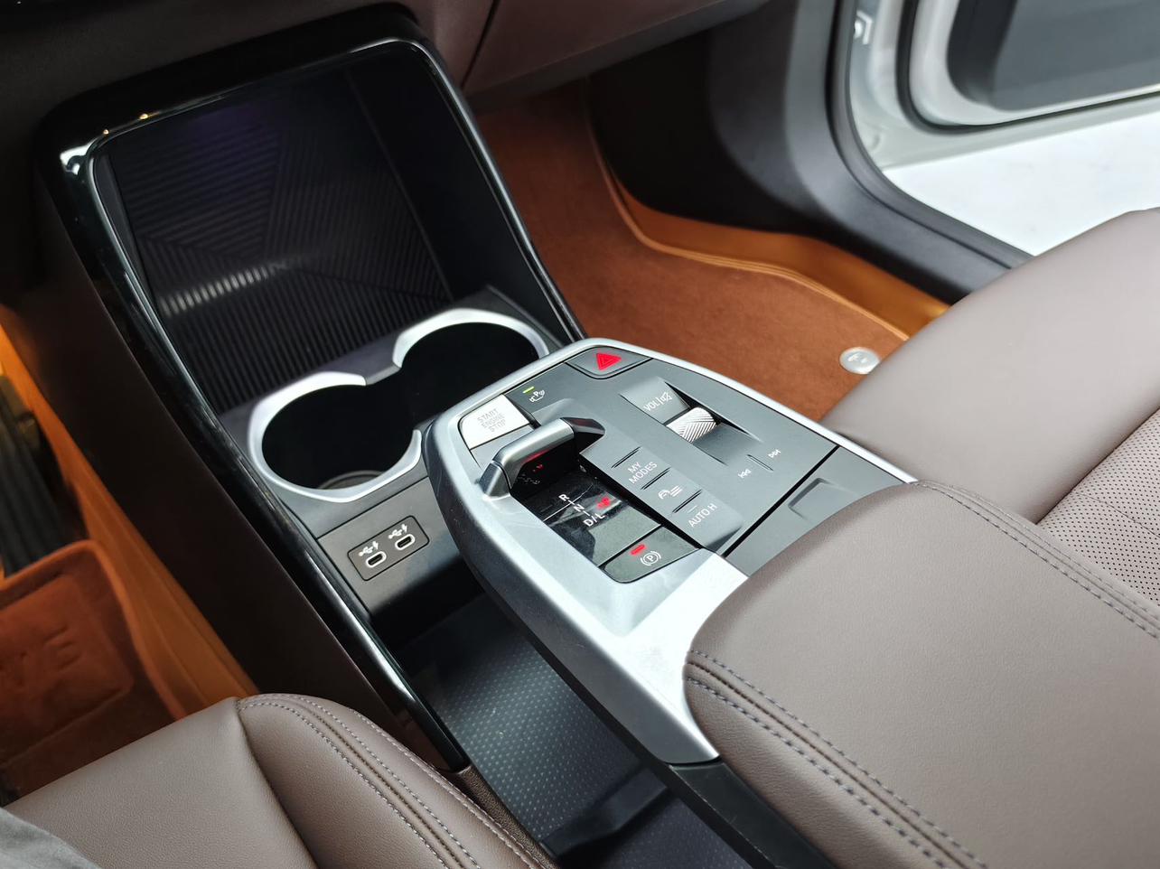 BMW X1 2023, фото 15