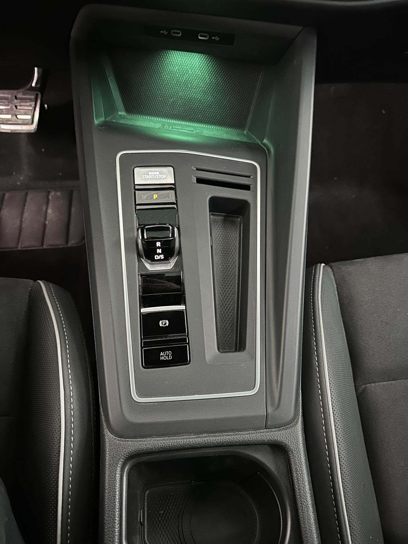 Volkswagen Golf 2021, фото 13