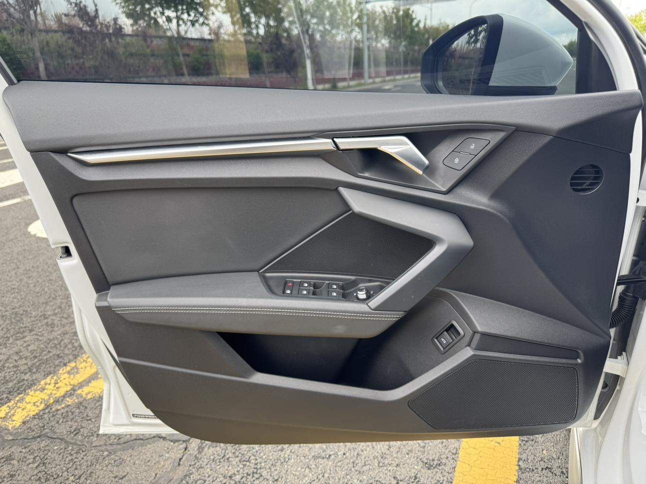 Audi A3 2023, фото 15