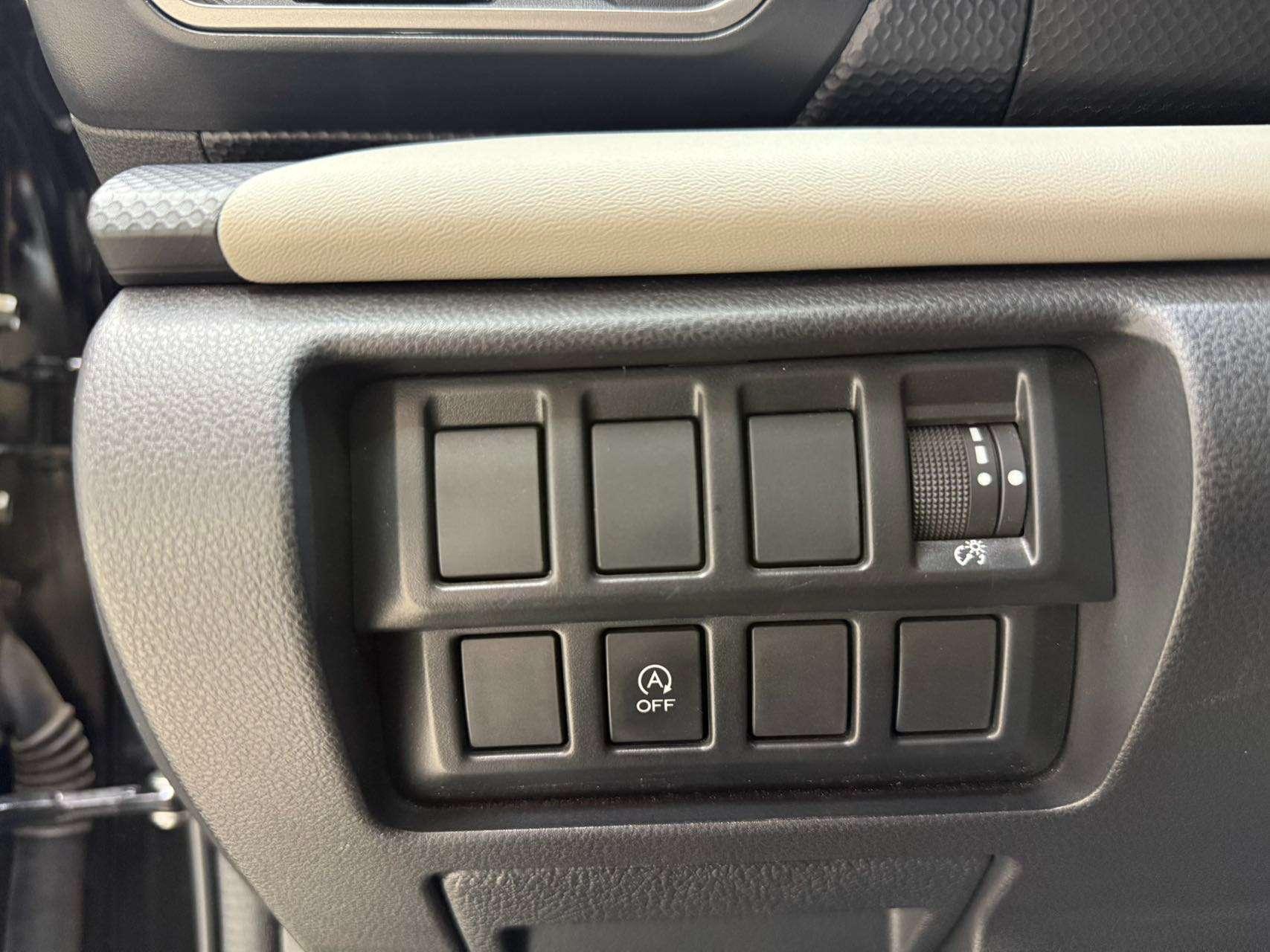 Subaru Forester 2024, фото 9
