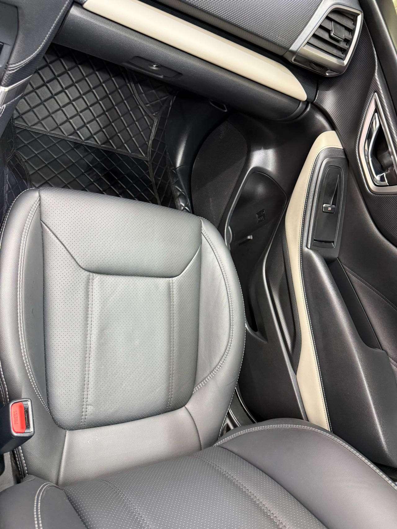Subaru Forester 2024, фото 13