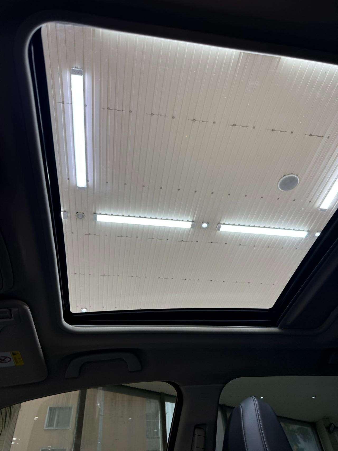Subaru Forester 2024, фото 15