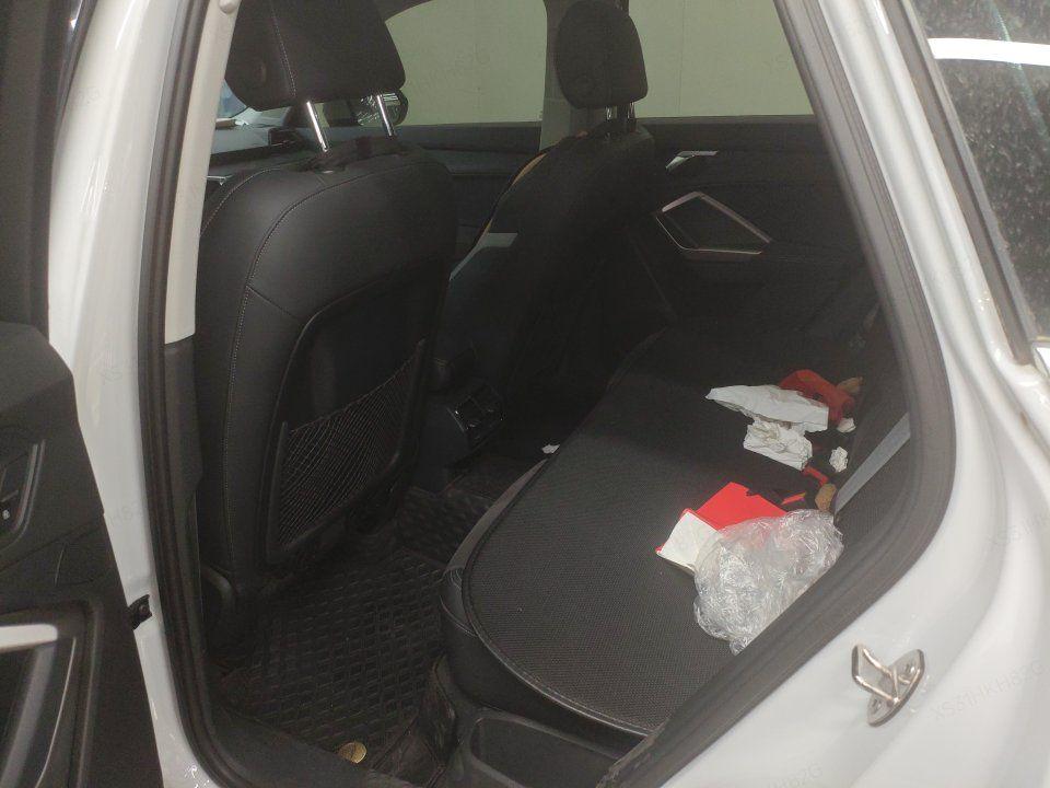 Audi Q3 2023, фото 15