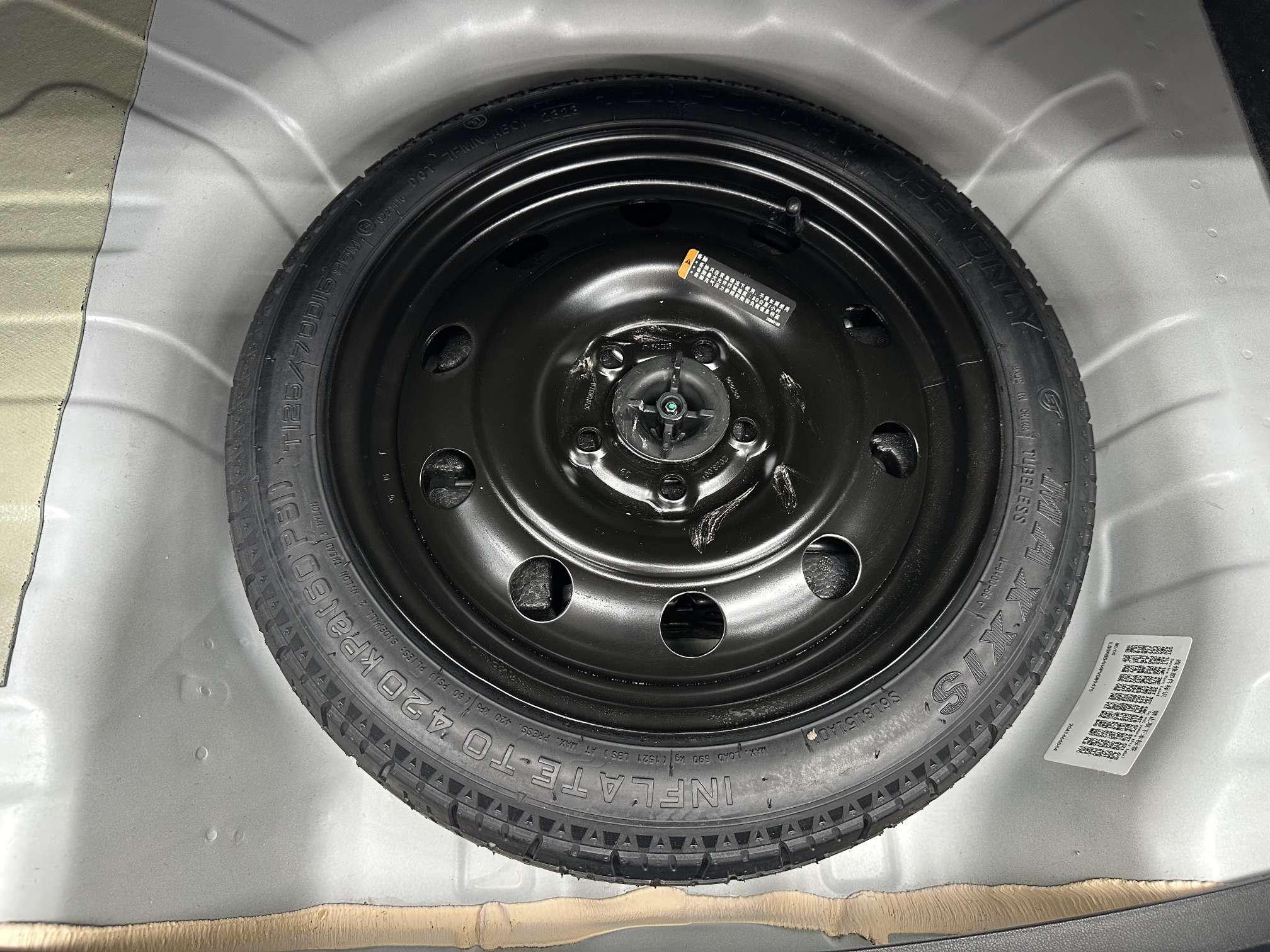 Chevrolet Onix 2023, фото 17