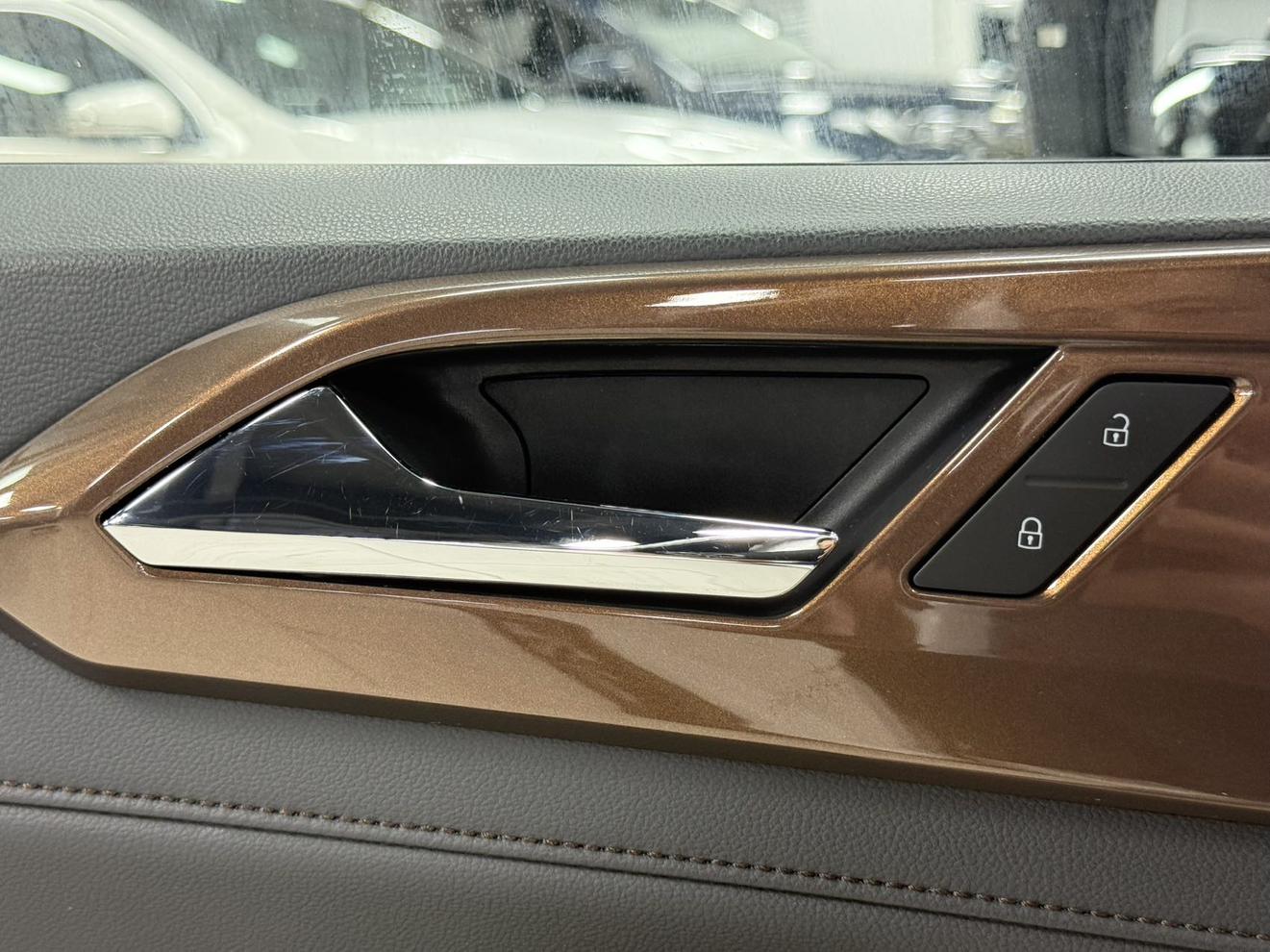 Volkswagen Tayron 2022, фото 15