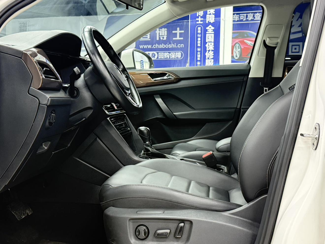 Volkswagen Tayron 2022, фото 17
