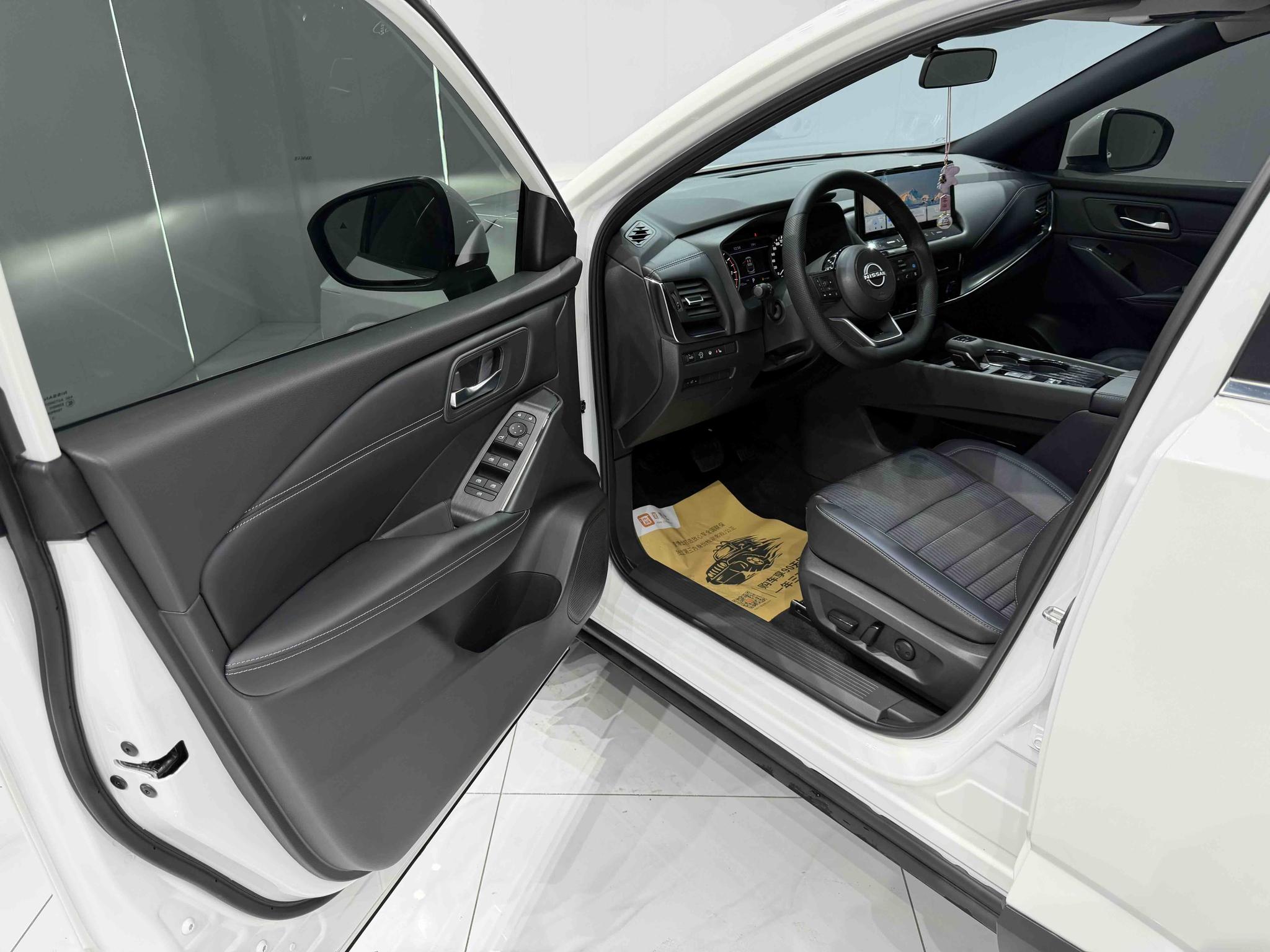 Nissan Qashqai 2023, фото 14