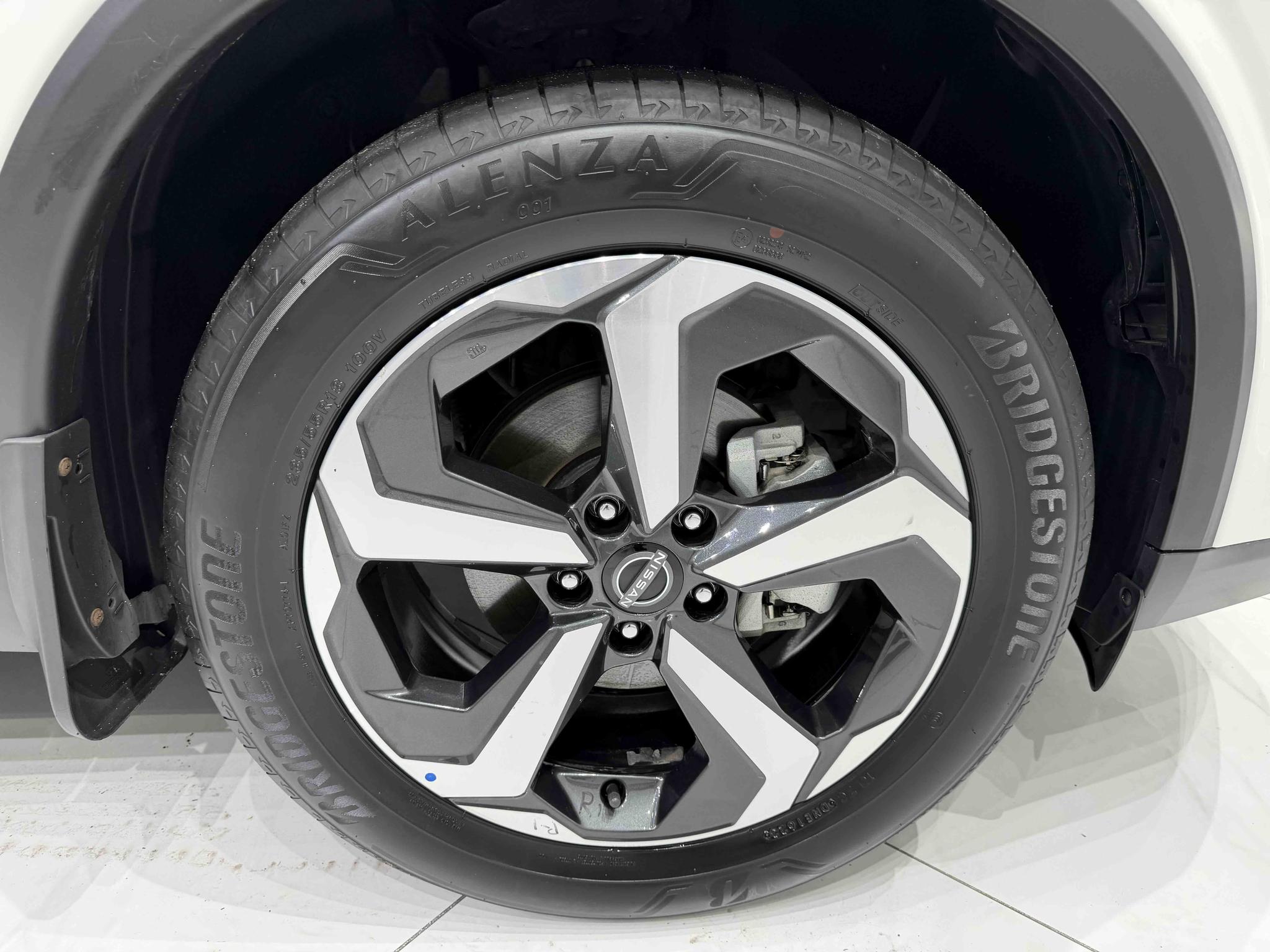 Nissan Qashqai 2023, фото 16