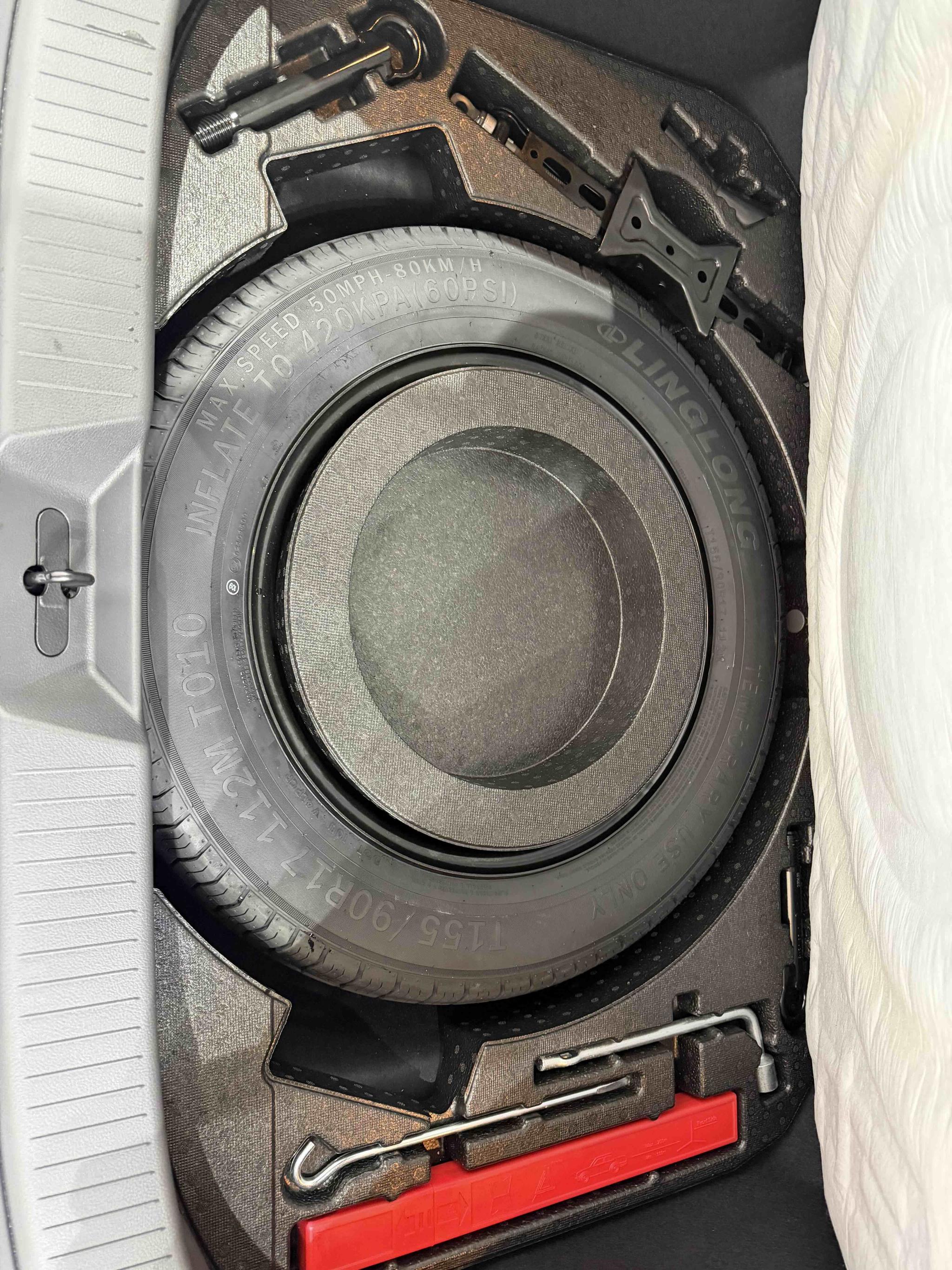 Nissan Qashqai 2023, фото 17