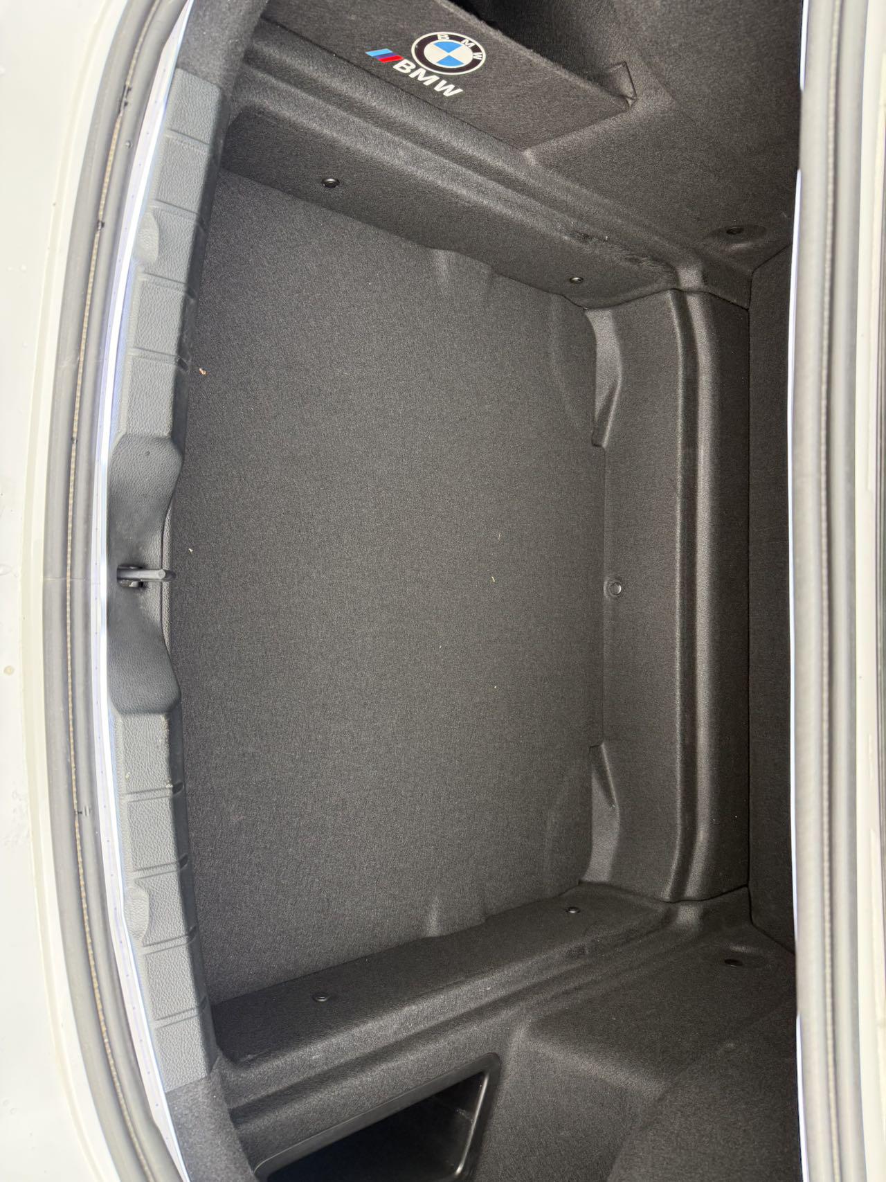 BMW 1 2021, фото 15
