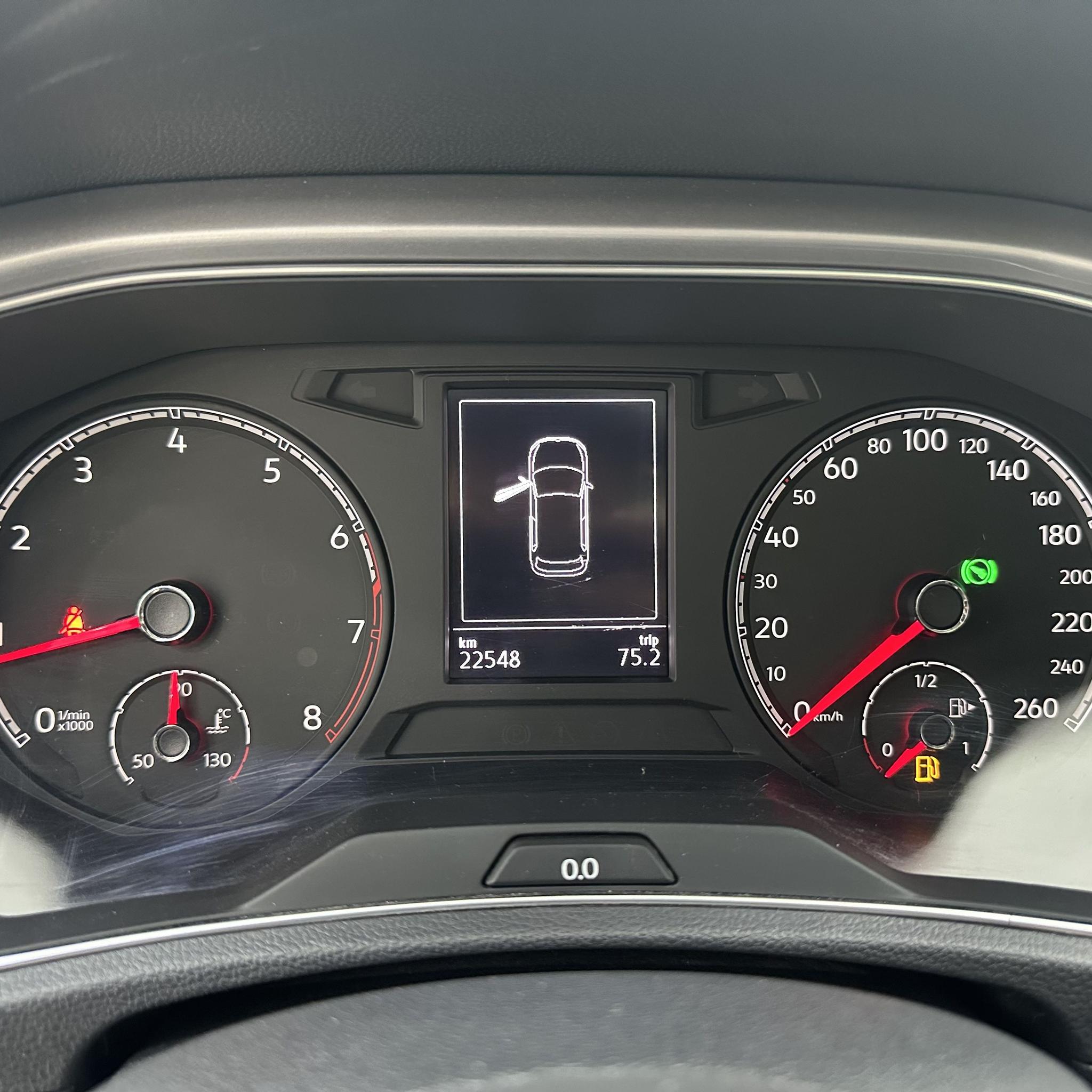 Volkswagen Tayron 2022, фото 14