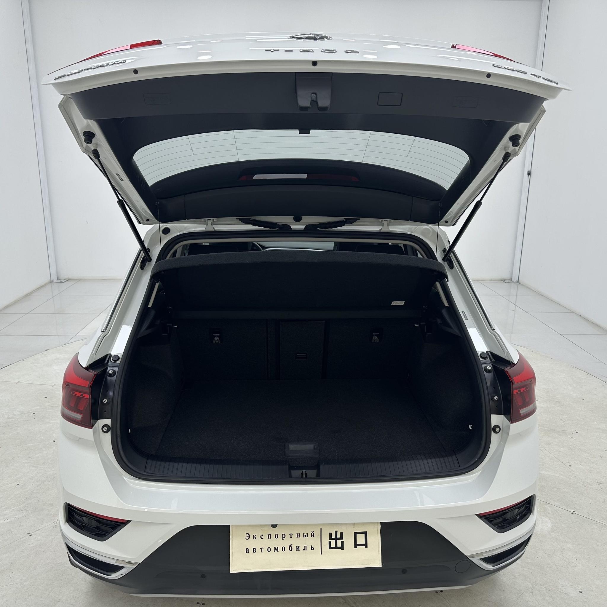 Volkswagen Tayron 2022, фото 15