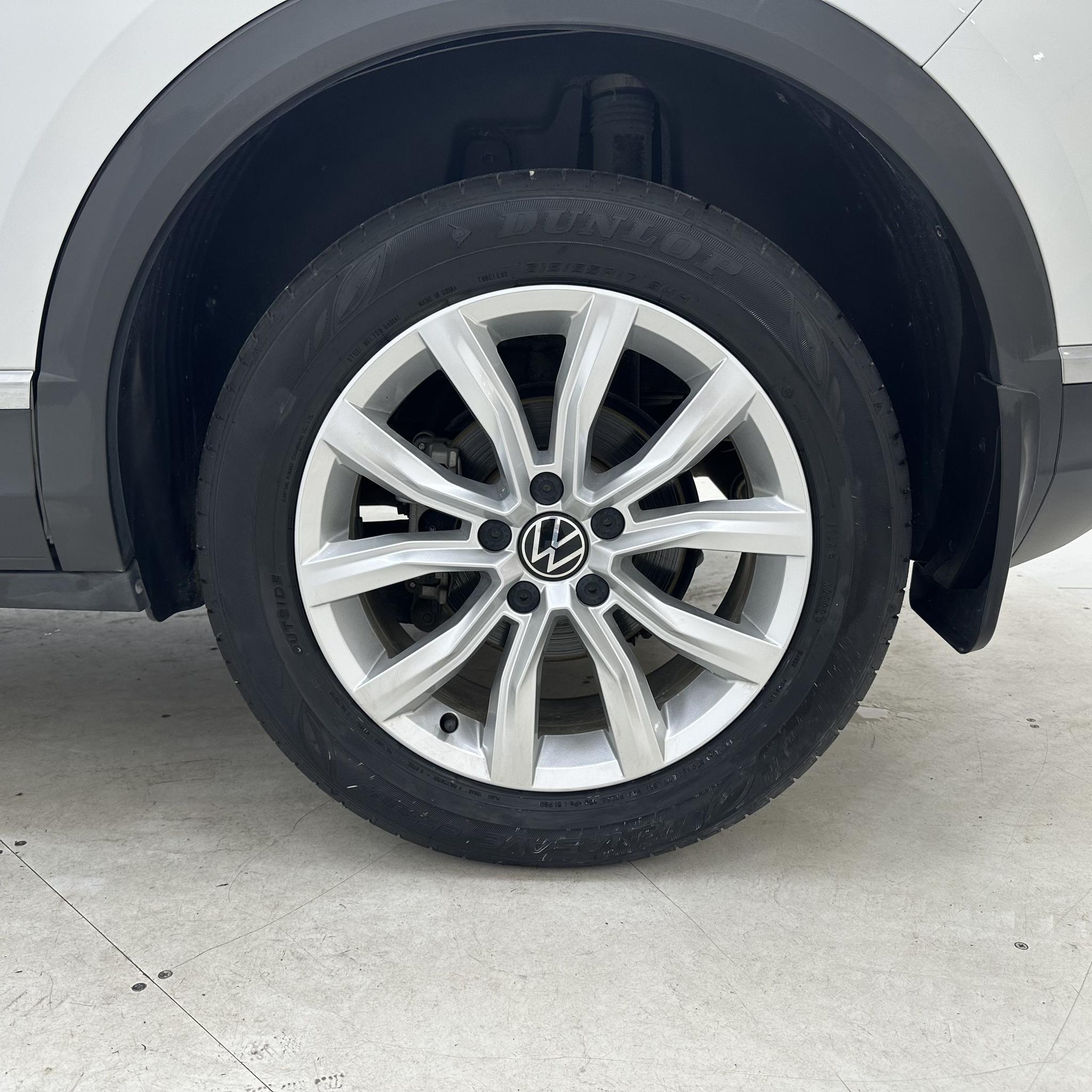 Volkswagen Tayron 2022, фото 16