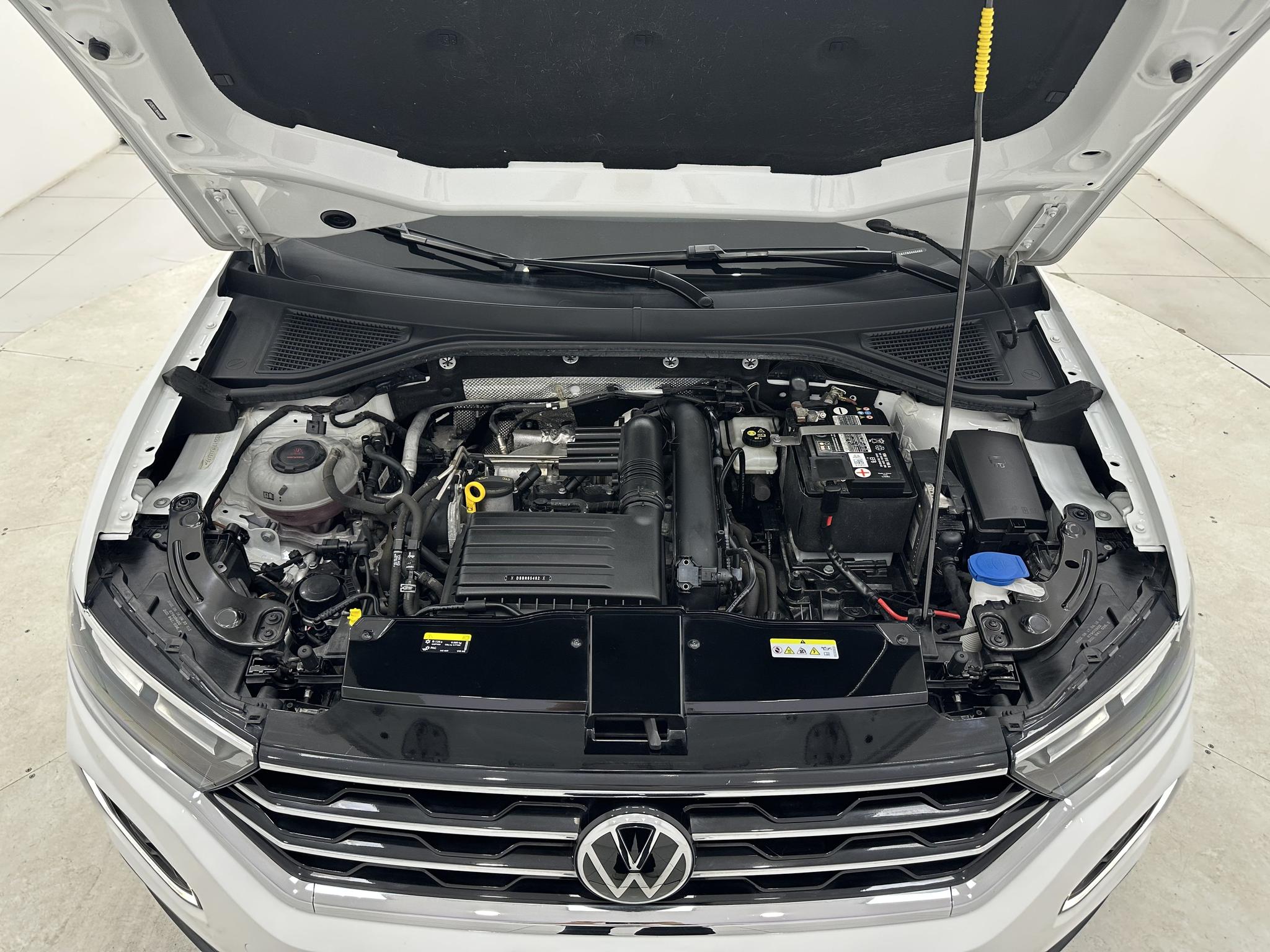 Volkswagen Tayron 2022, фото 17