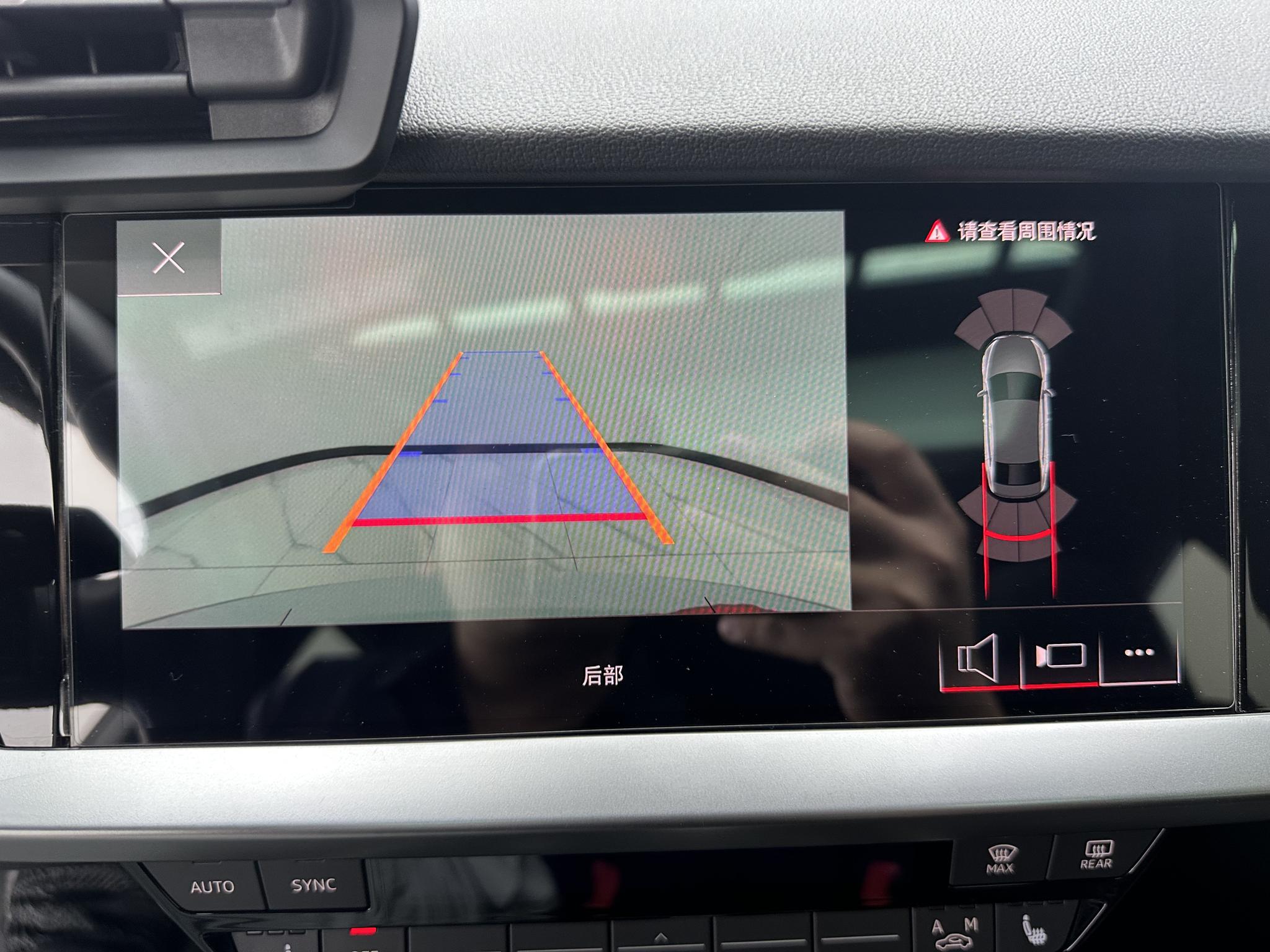 Audi A3 2022, фото 15