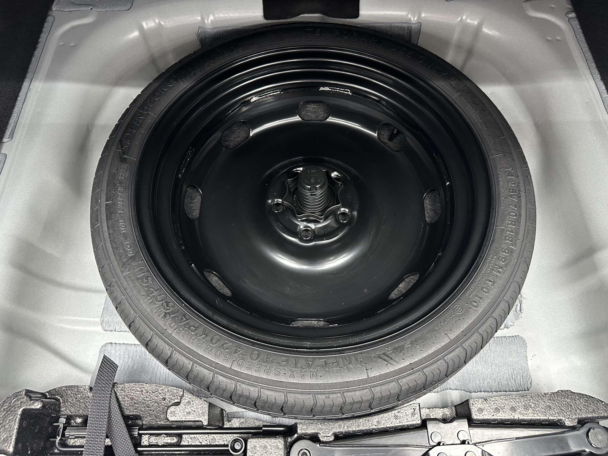Audi A3 2022, фото 17