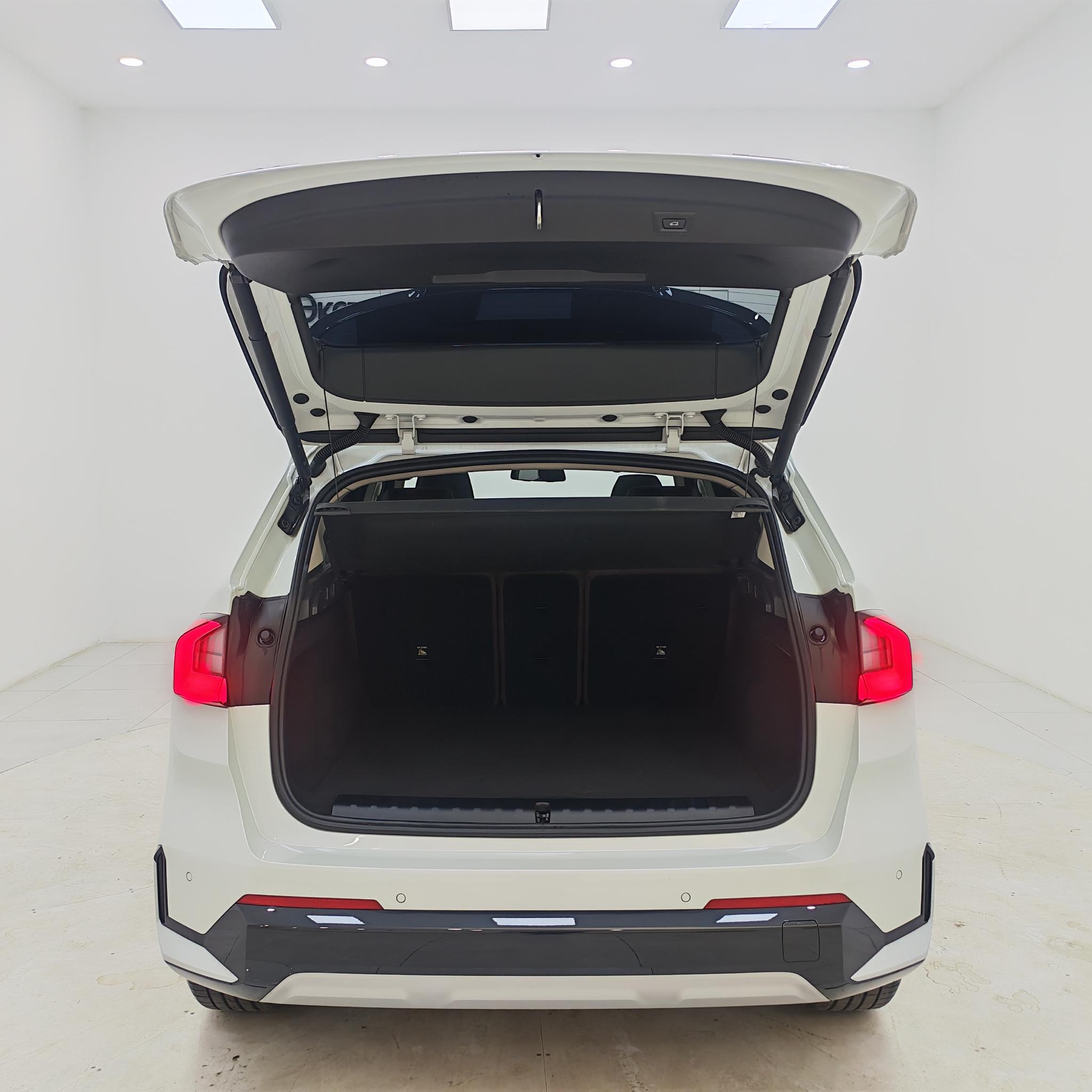 BMW X1 2023, фото 15