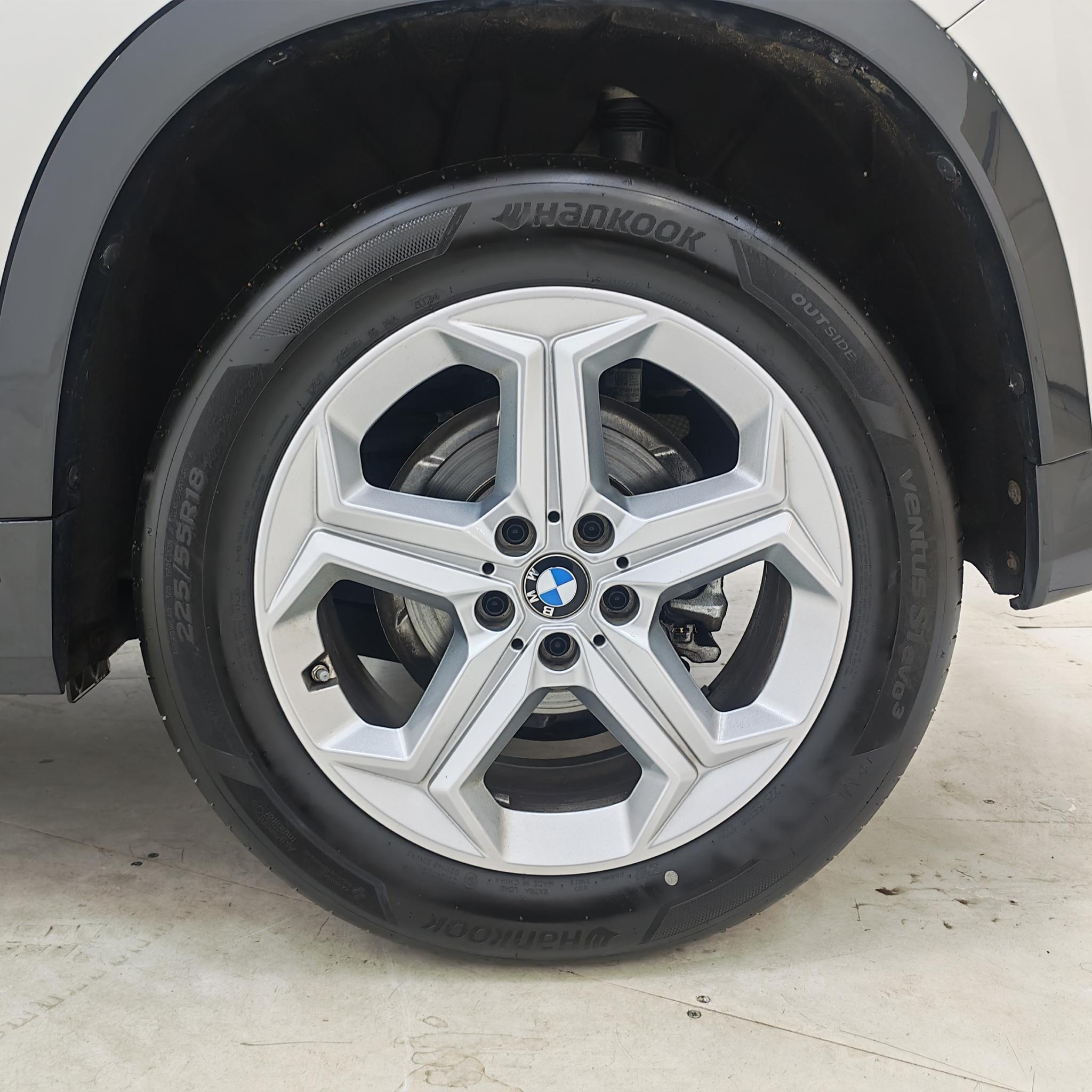BMW X1 2023, фото 16