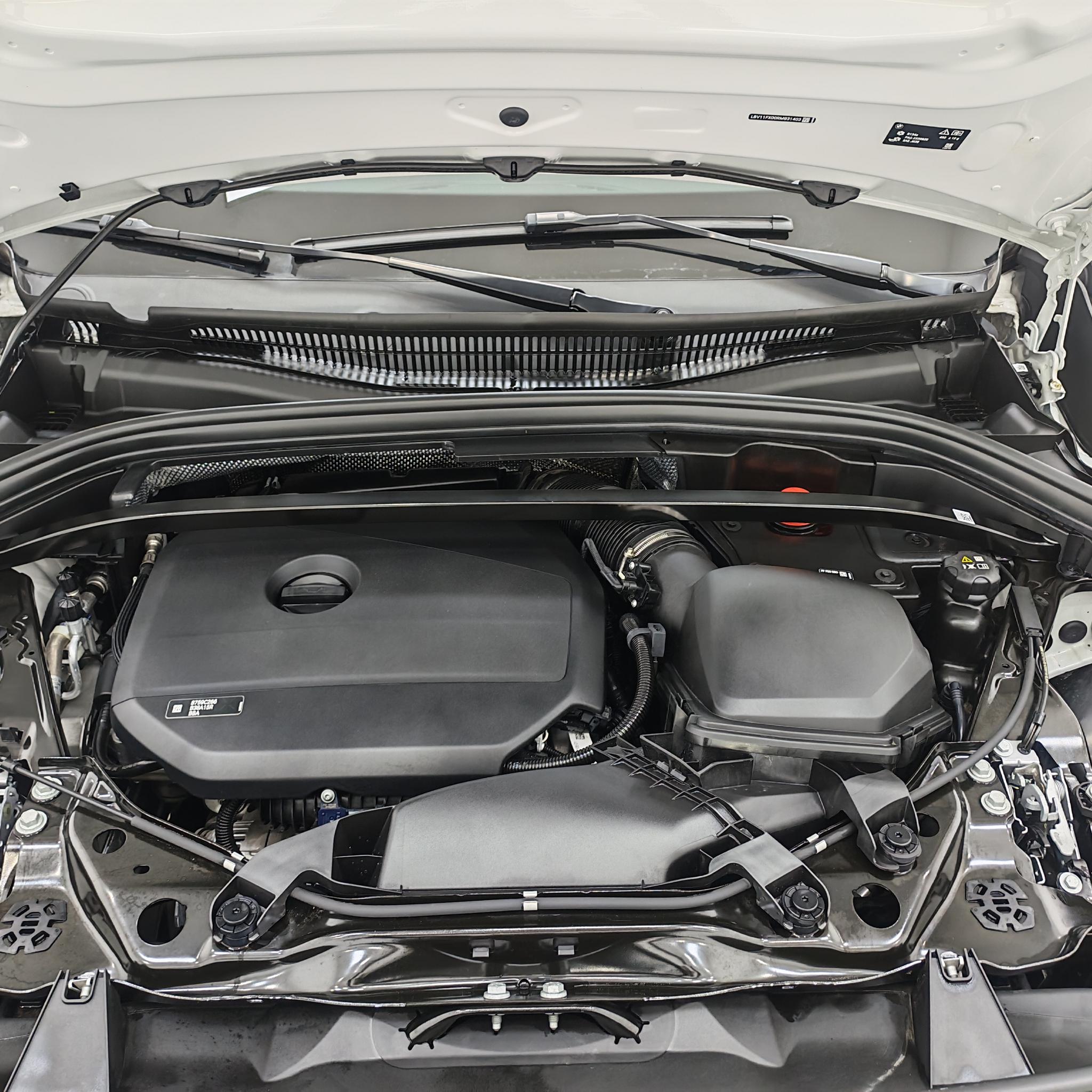 BMW X1 2023, фото 17