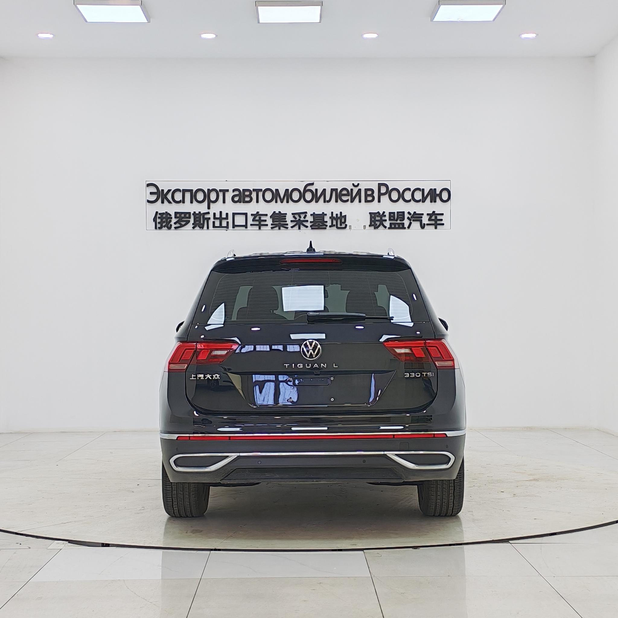 Volkswagen Tiguan 2023, фото 6