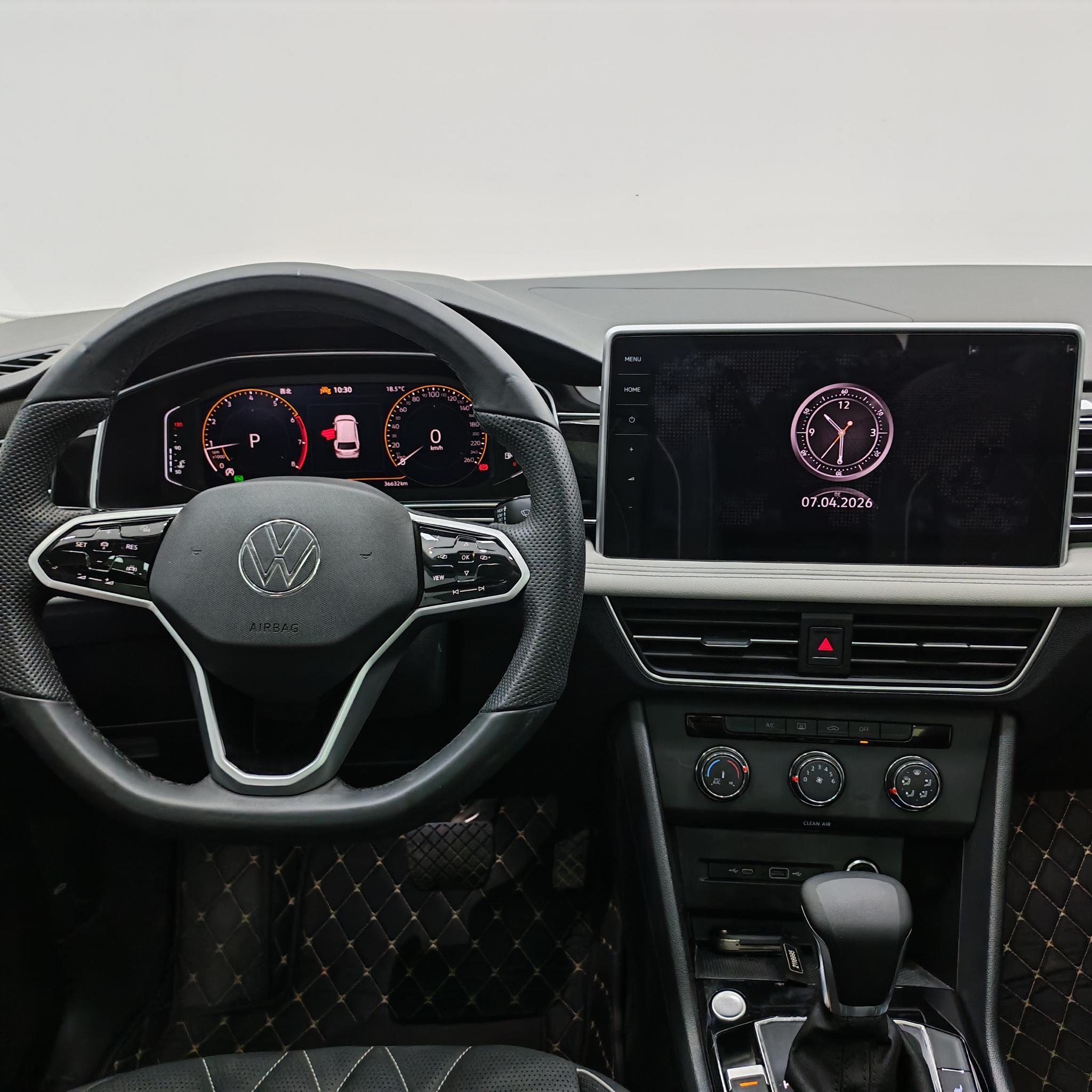Volkswagen Tiguan 2023, фото 11