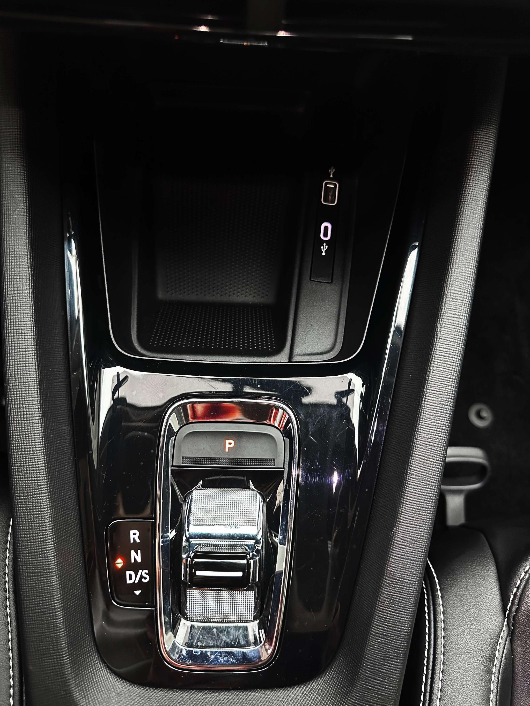Skoda Octavia 2023, фото 13
