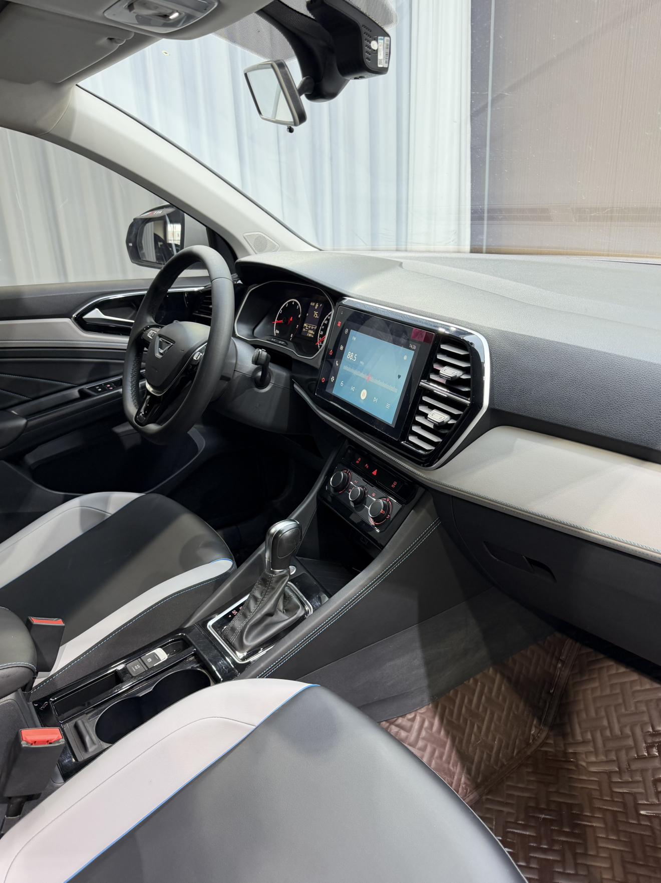 Jetta VS5 2023, фото 14