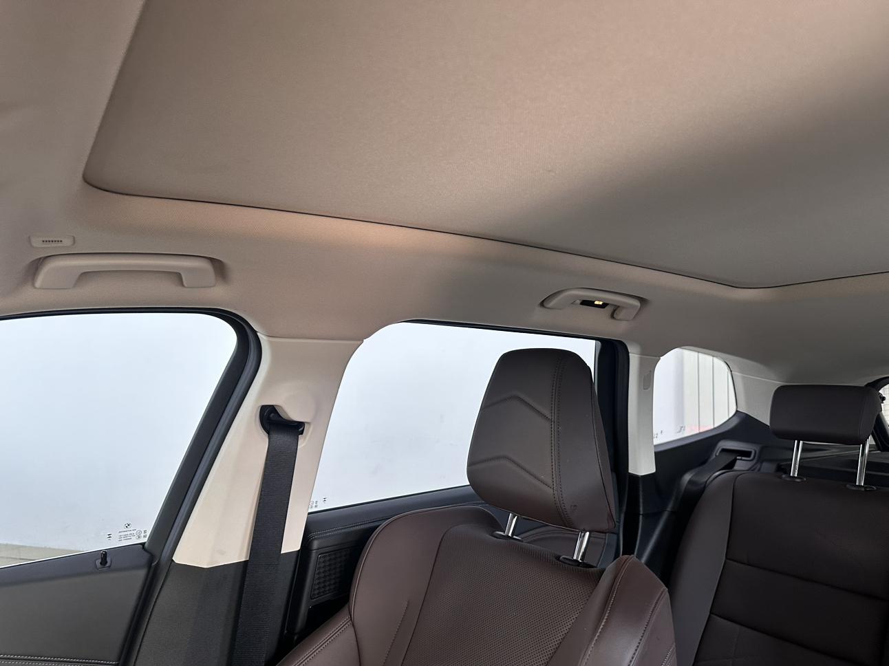 BMW X1 2023, фото 14