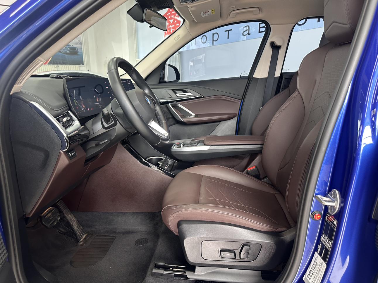 BMW X1 2023, фото 15