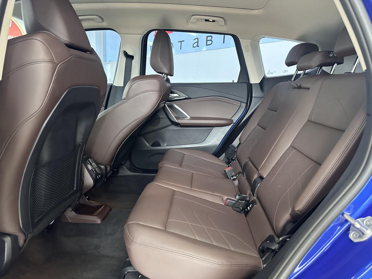 BMW X1 2023, фото 16