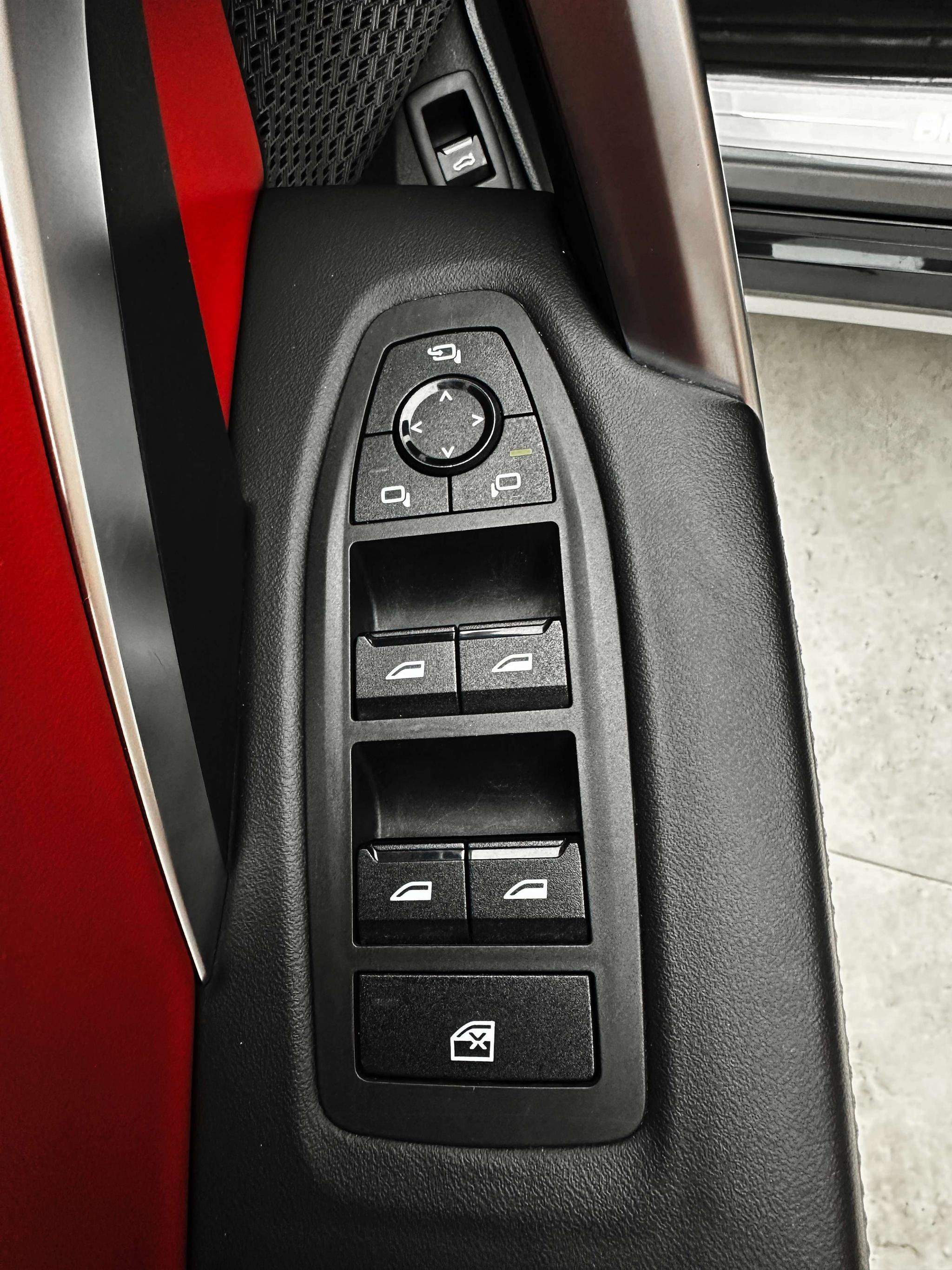 BMW X1 2023, фото 16