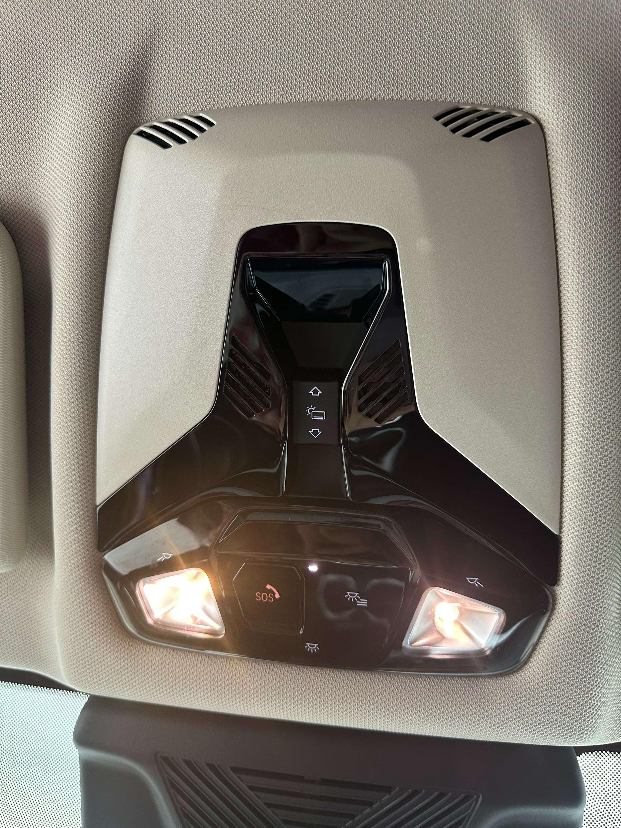 BMW X1 2023, фото 17