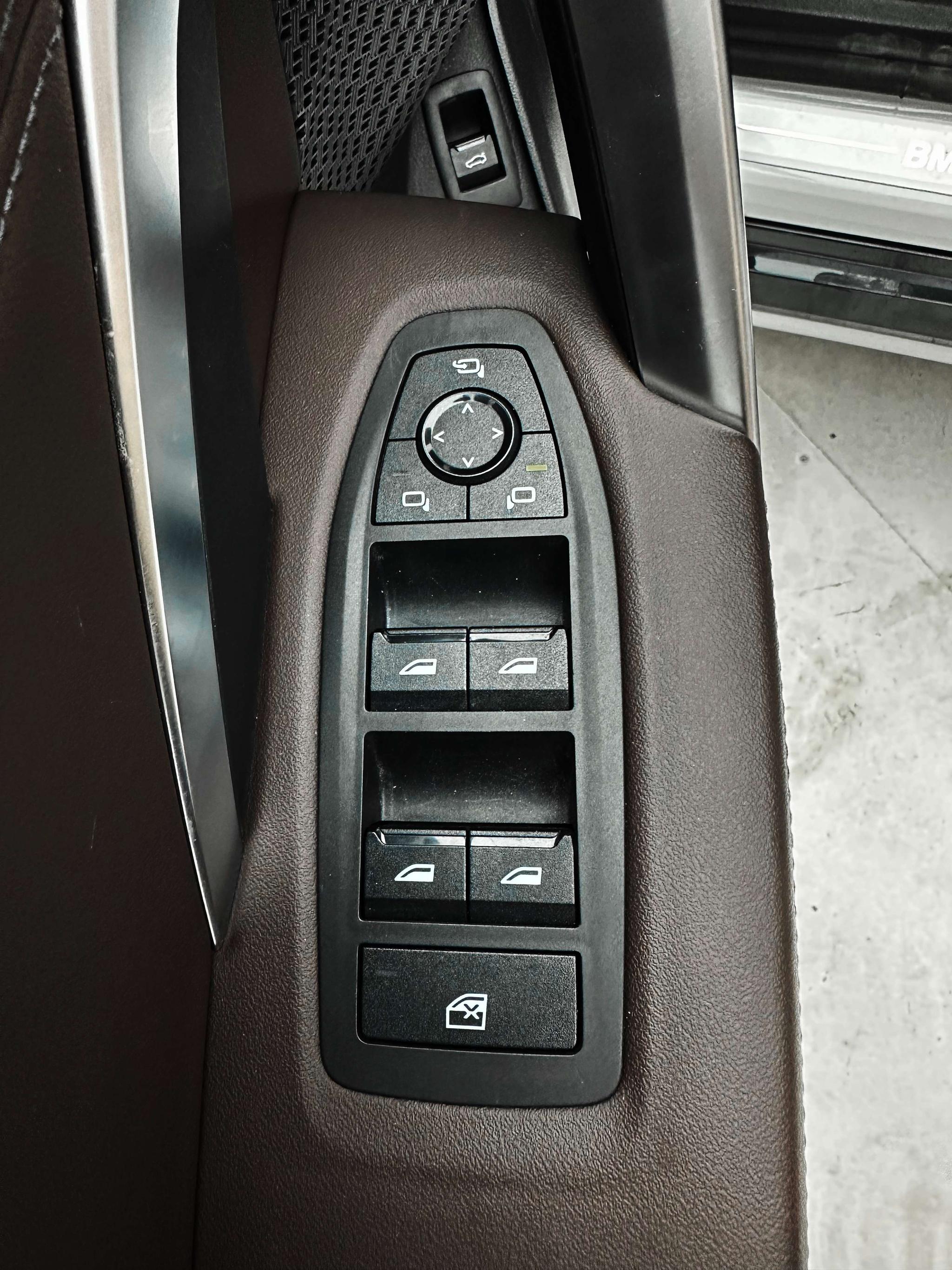 BMW X1 2023, фото 16