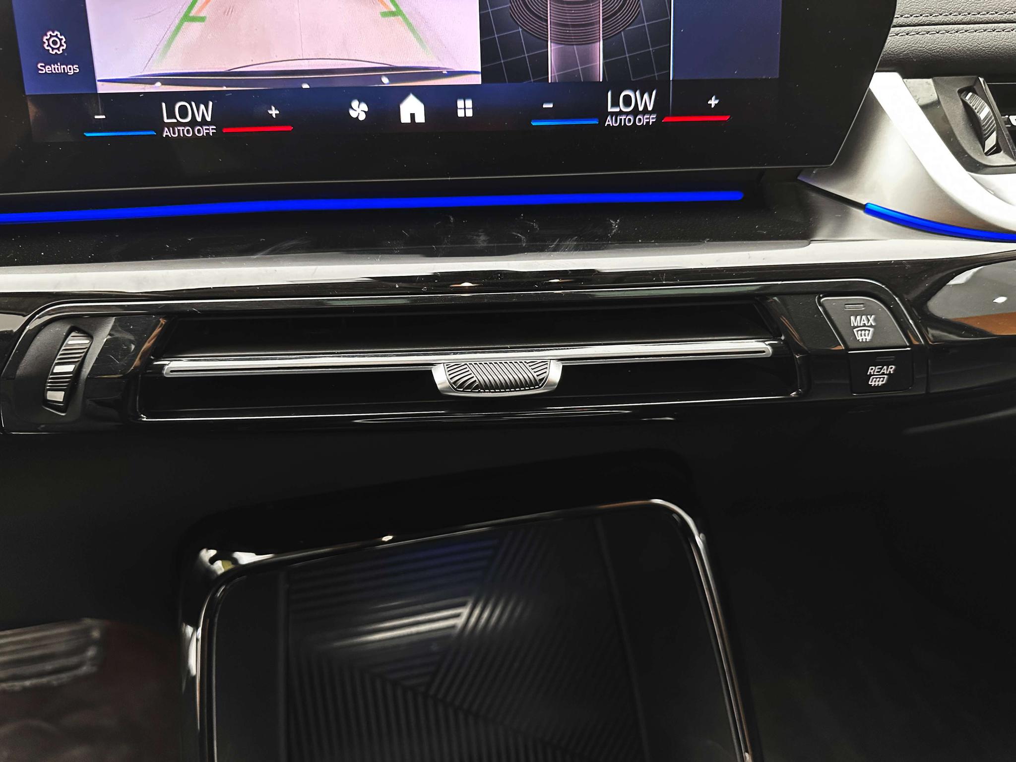 BMW X1 2023, фото 15