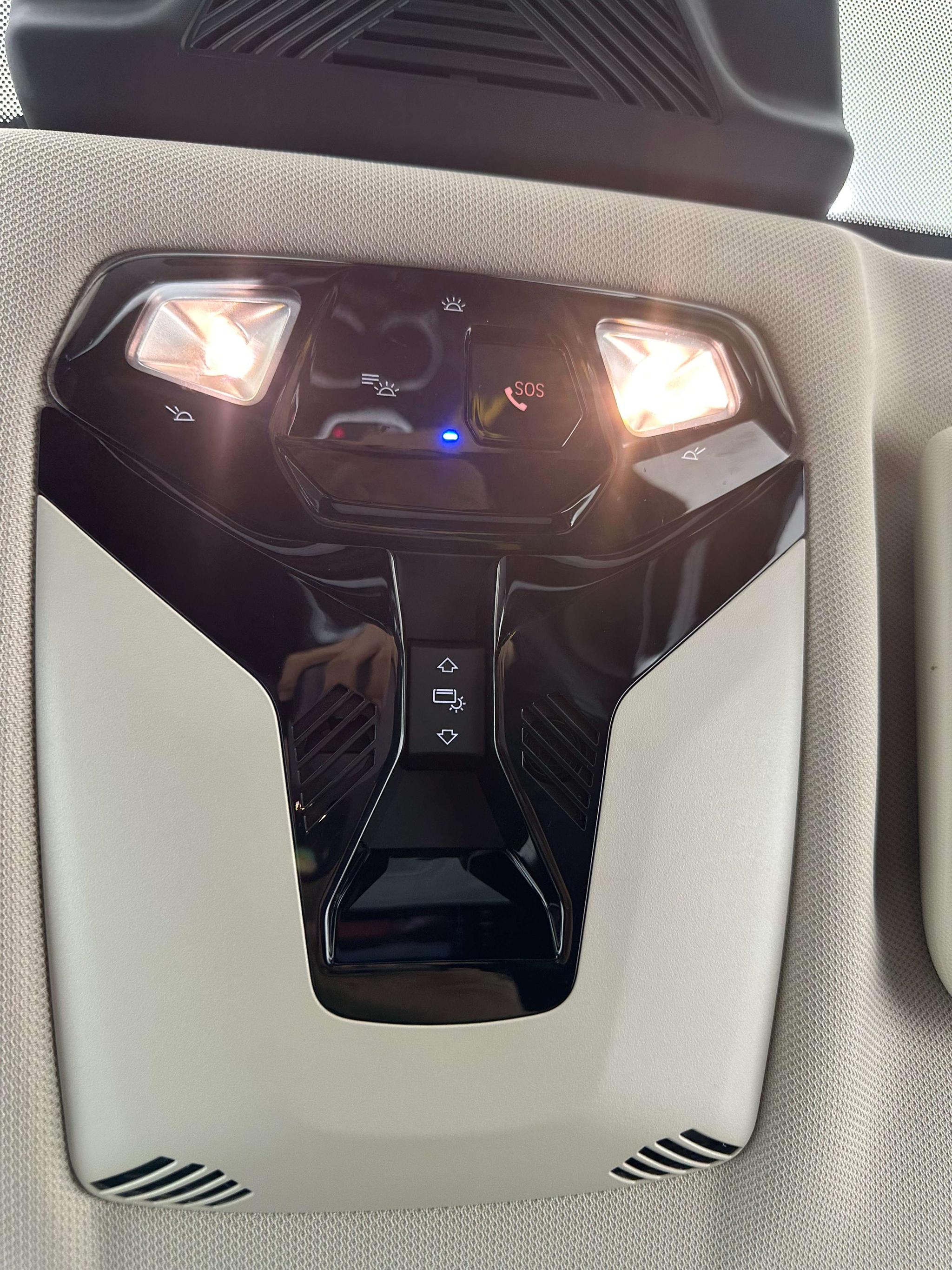 BMW X1 2023, фото 16