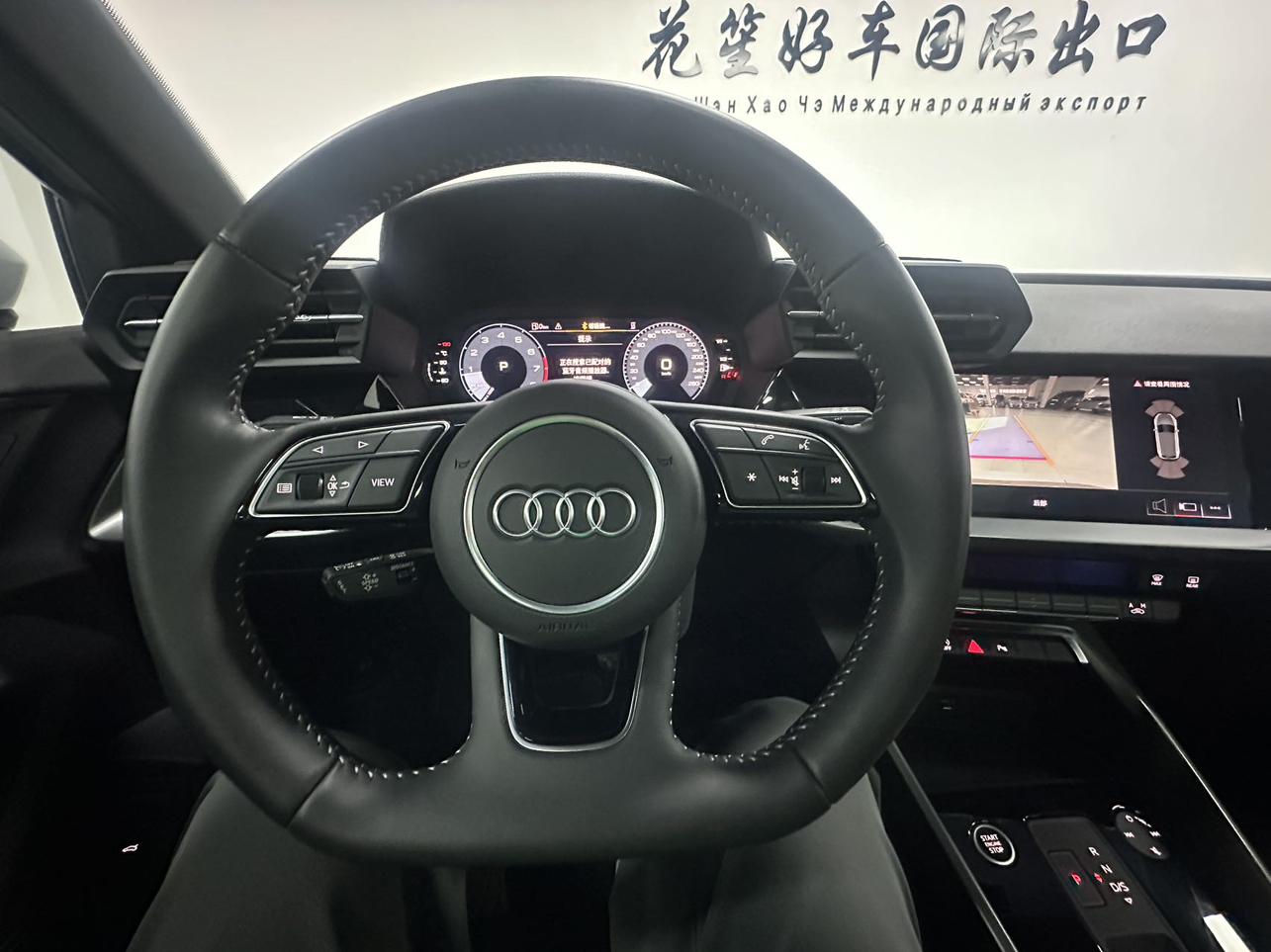 Audi A3 2022, фото 14