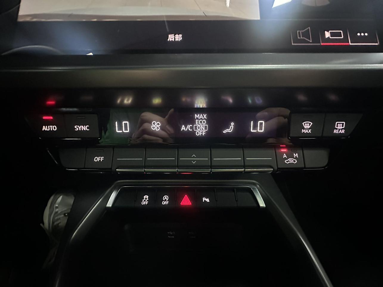 Audi A3 2022, фото 17