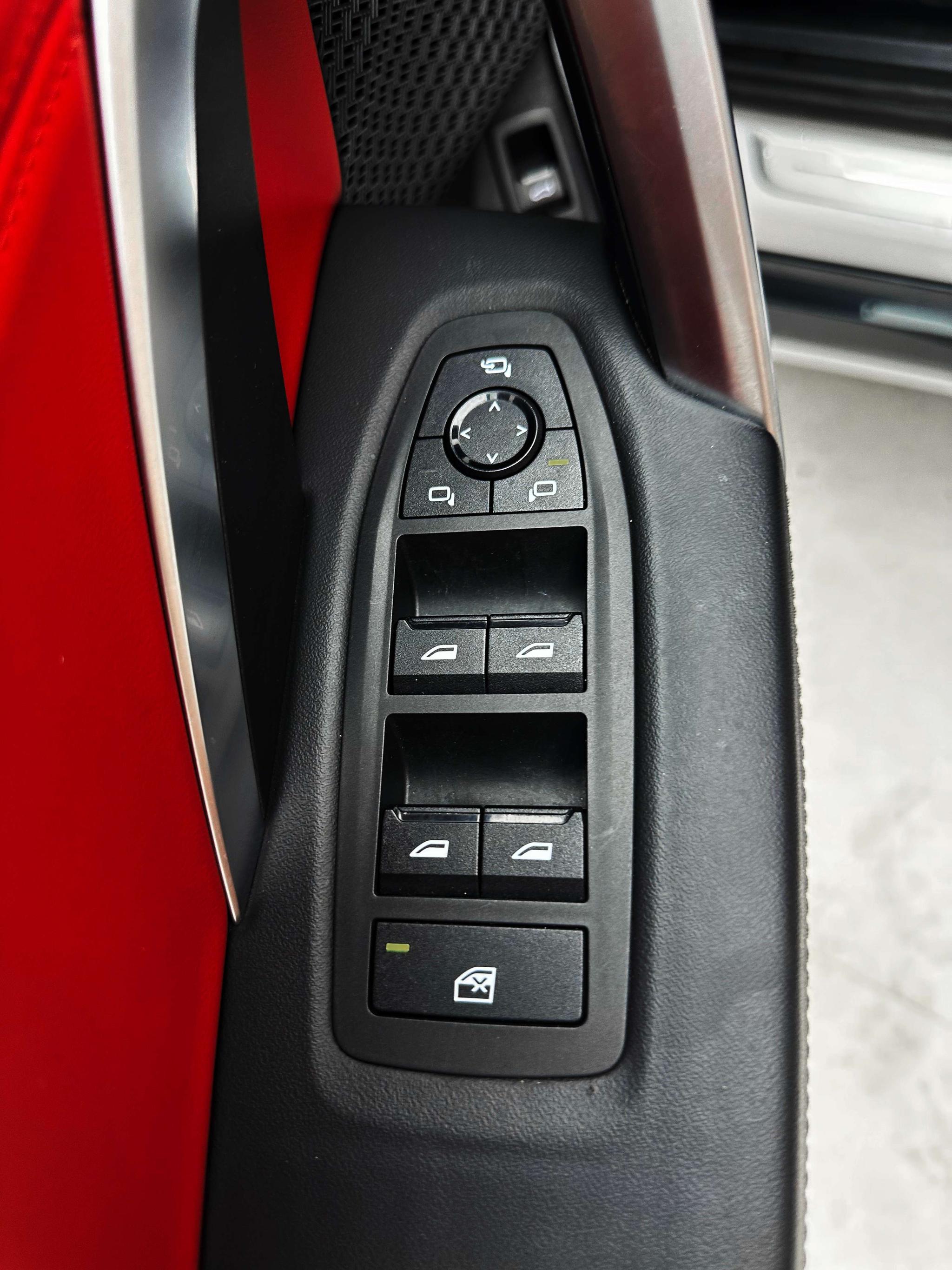 BMW X1 2023, фото 16