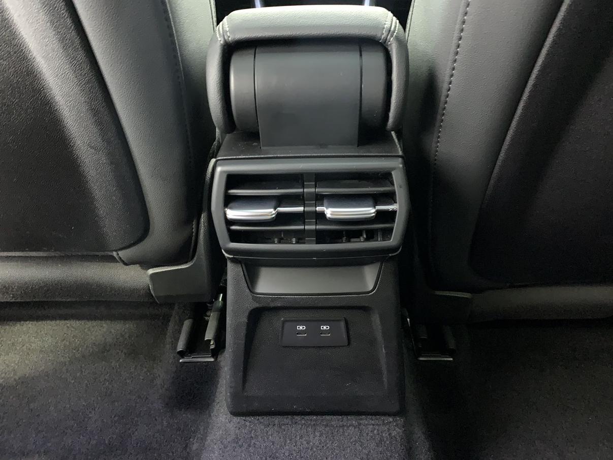 Audi A3 2023, фото 15