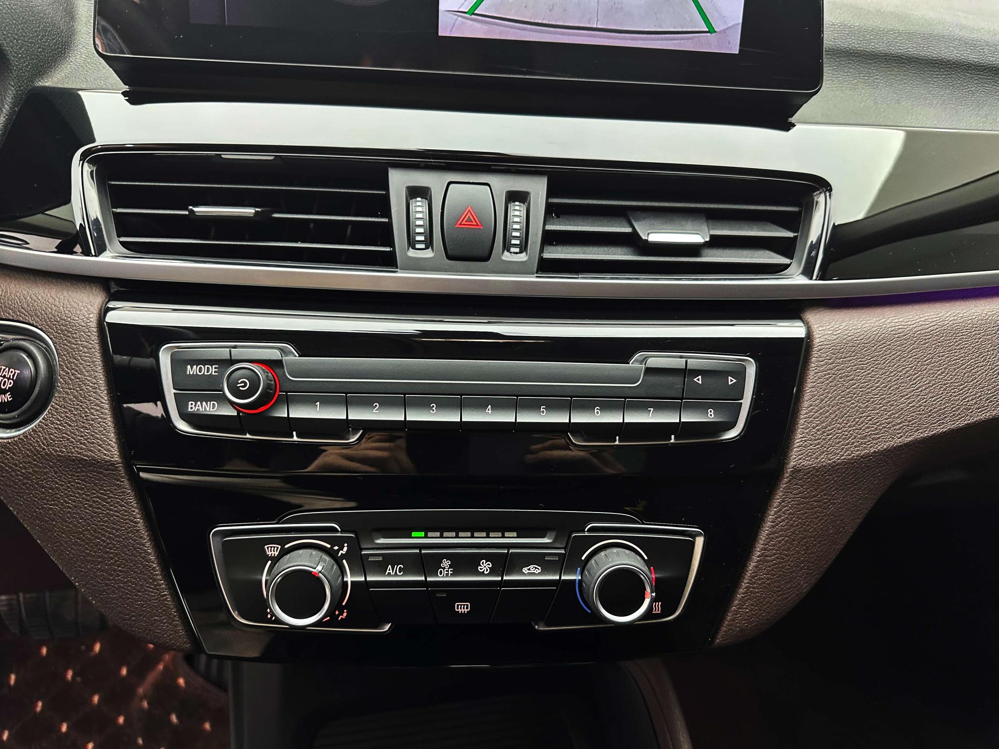 BMW X1 2022, фото 15