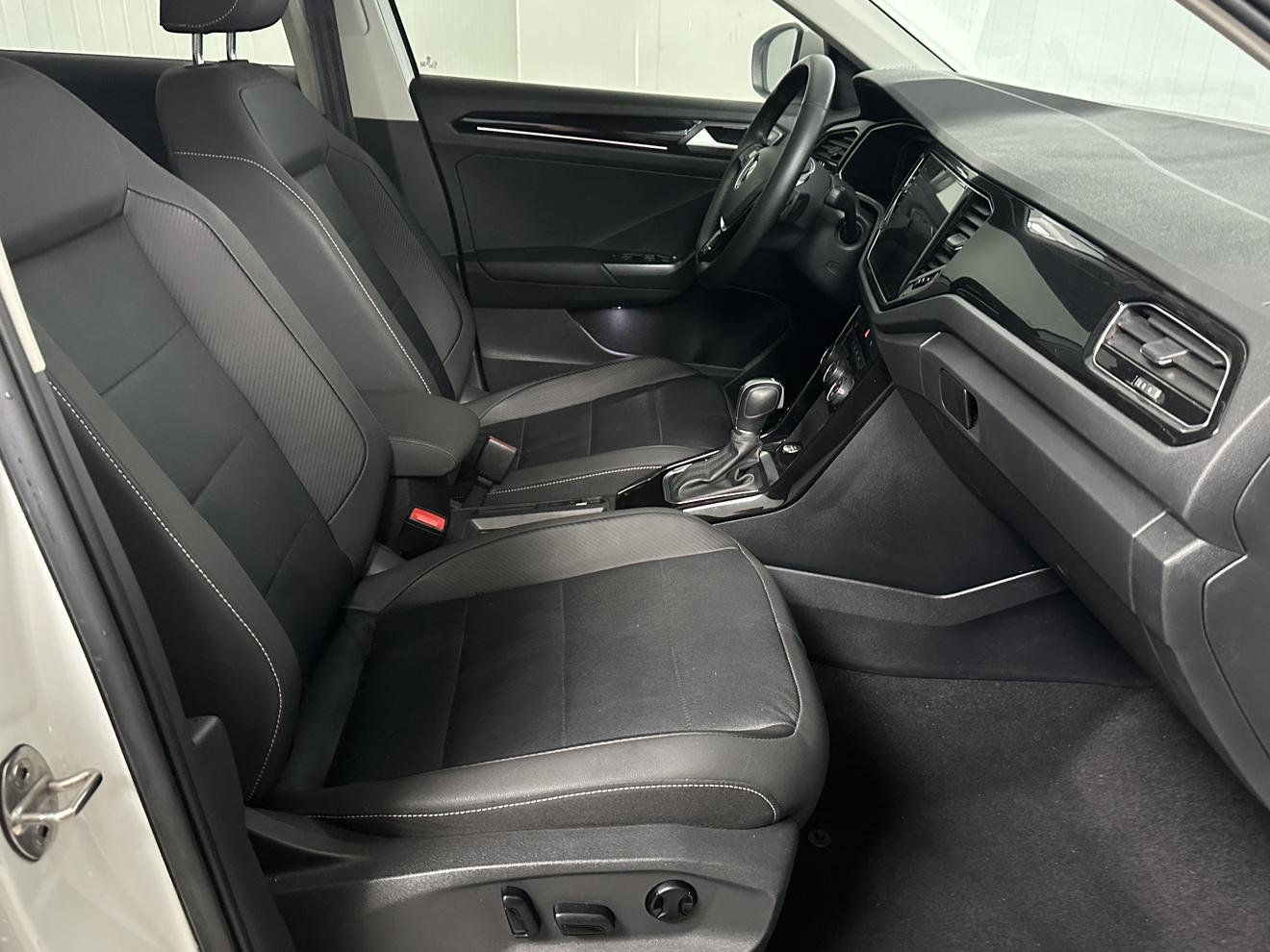 Volkswagen T-Roc 2022, фото 15